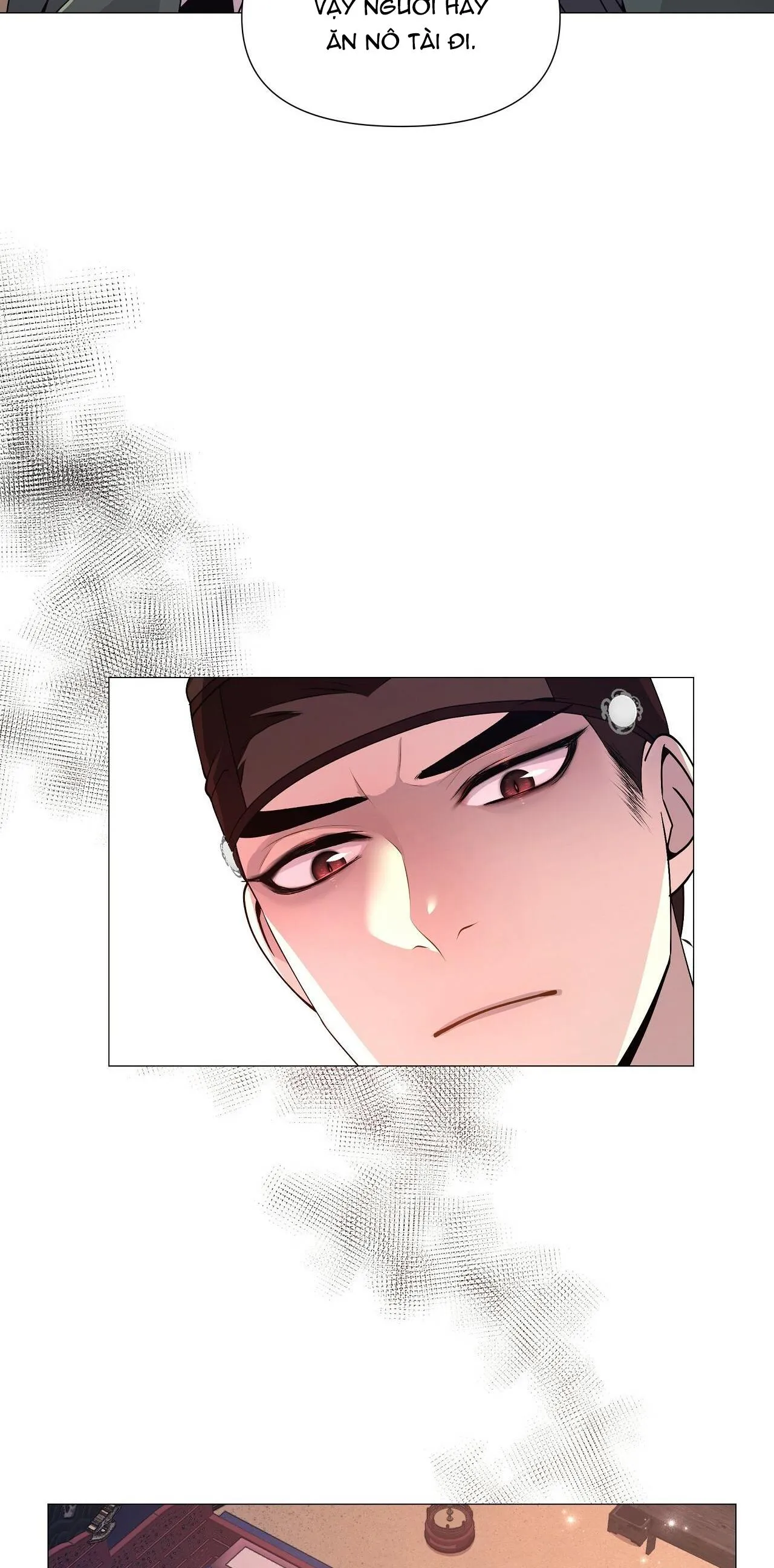 Ma khí vương hồng trần hóa sương tan Chapter 4 Trang 67