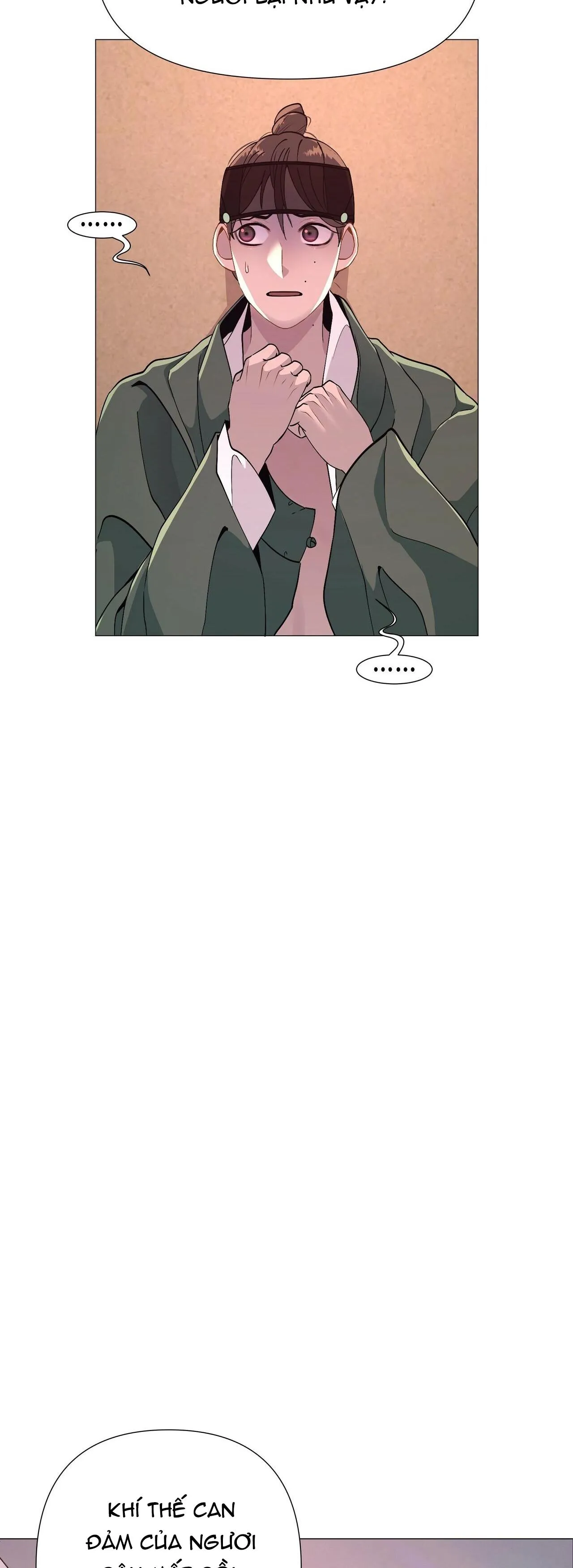 Ma khí vương hồng trần hóa sương tan Chapter 4 Trang 70