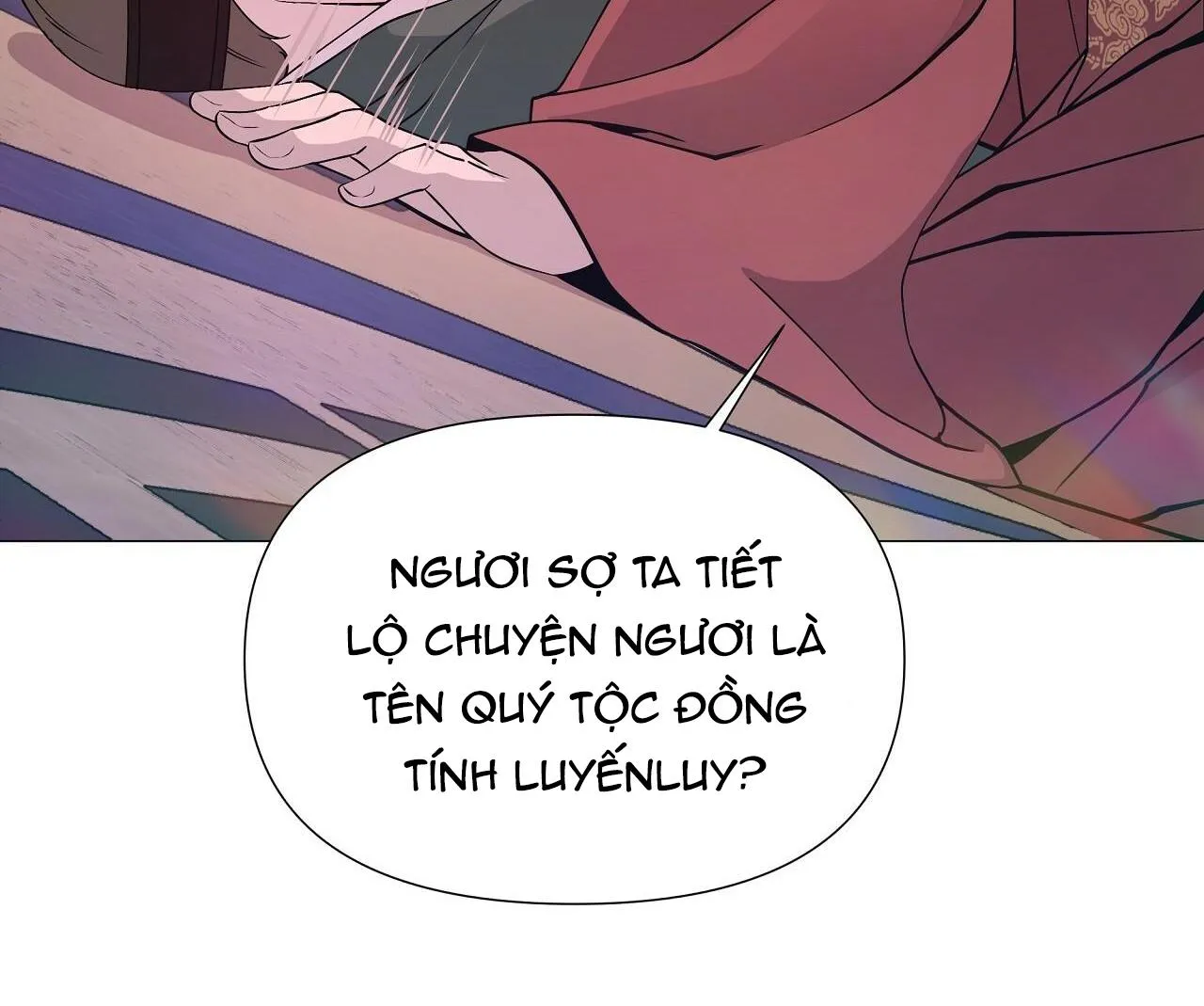 Ma khí vương hồng trần hóa sương tan Chapter 4 Trang 72