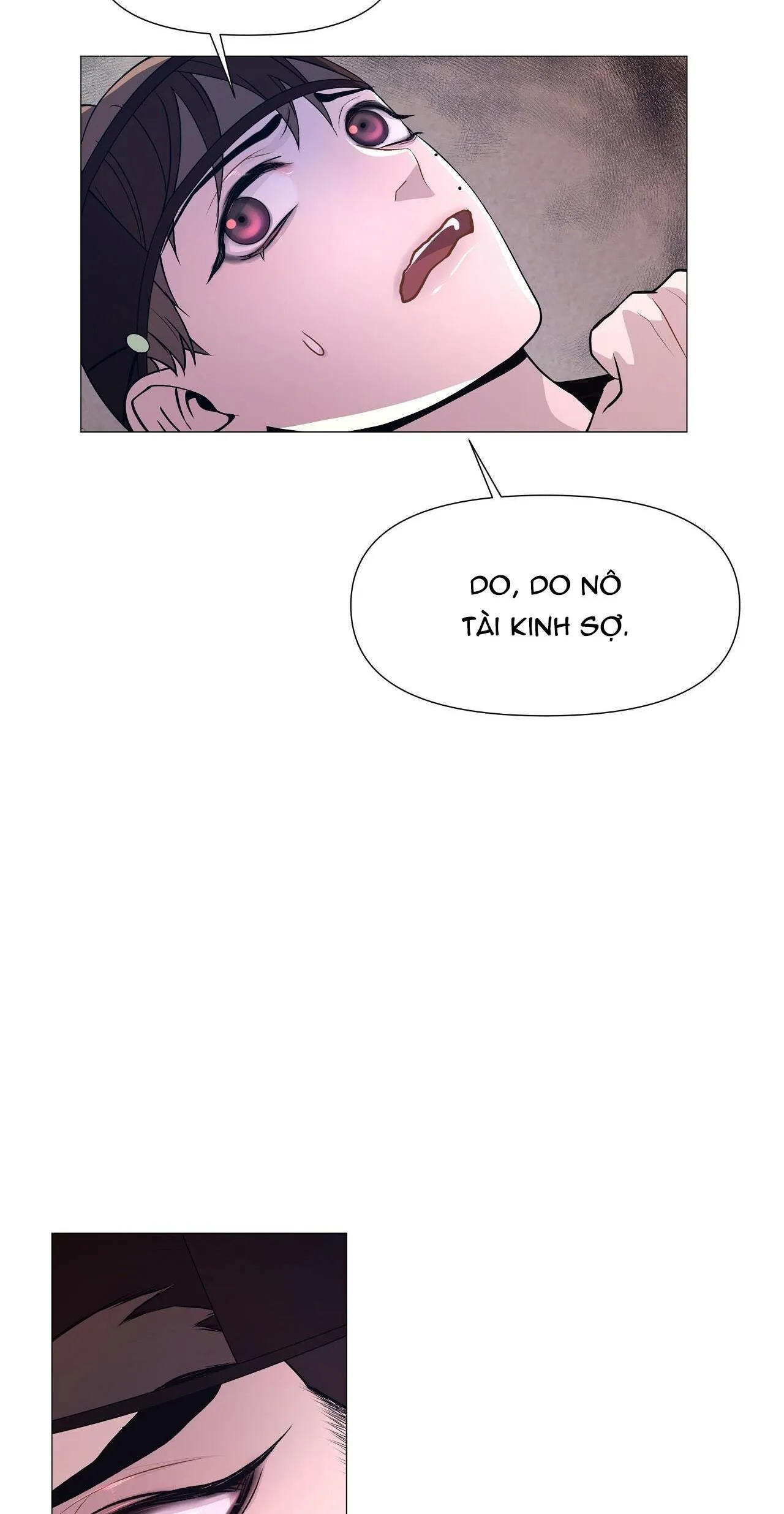 Ma khí vương hồng trần hóa sương tan Chapter 5 Trang 4