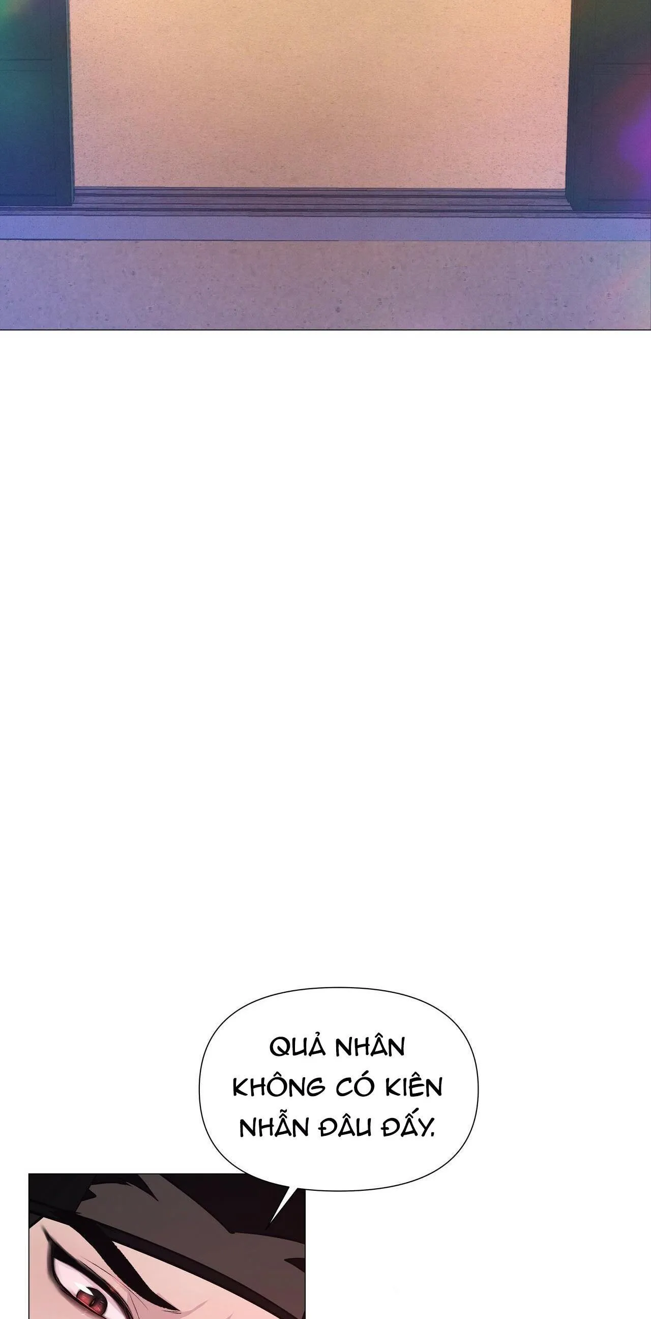 Ma khí vương hồng trần hóa sương tan Chapter 5 Trang 9