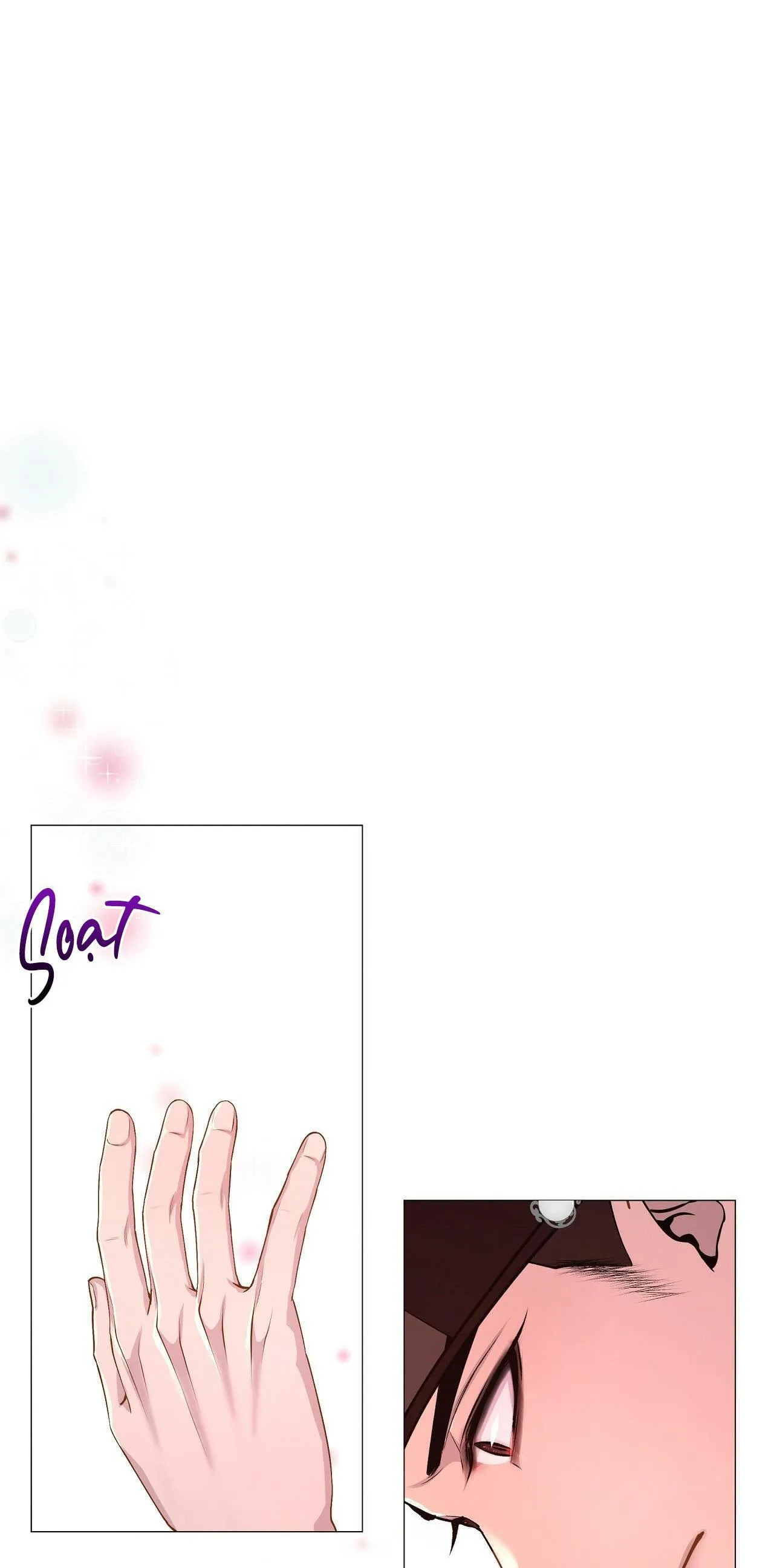 Ma khí vương hồng trần hóa sương tan Chapter 5 Trang 16