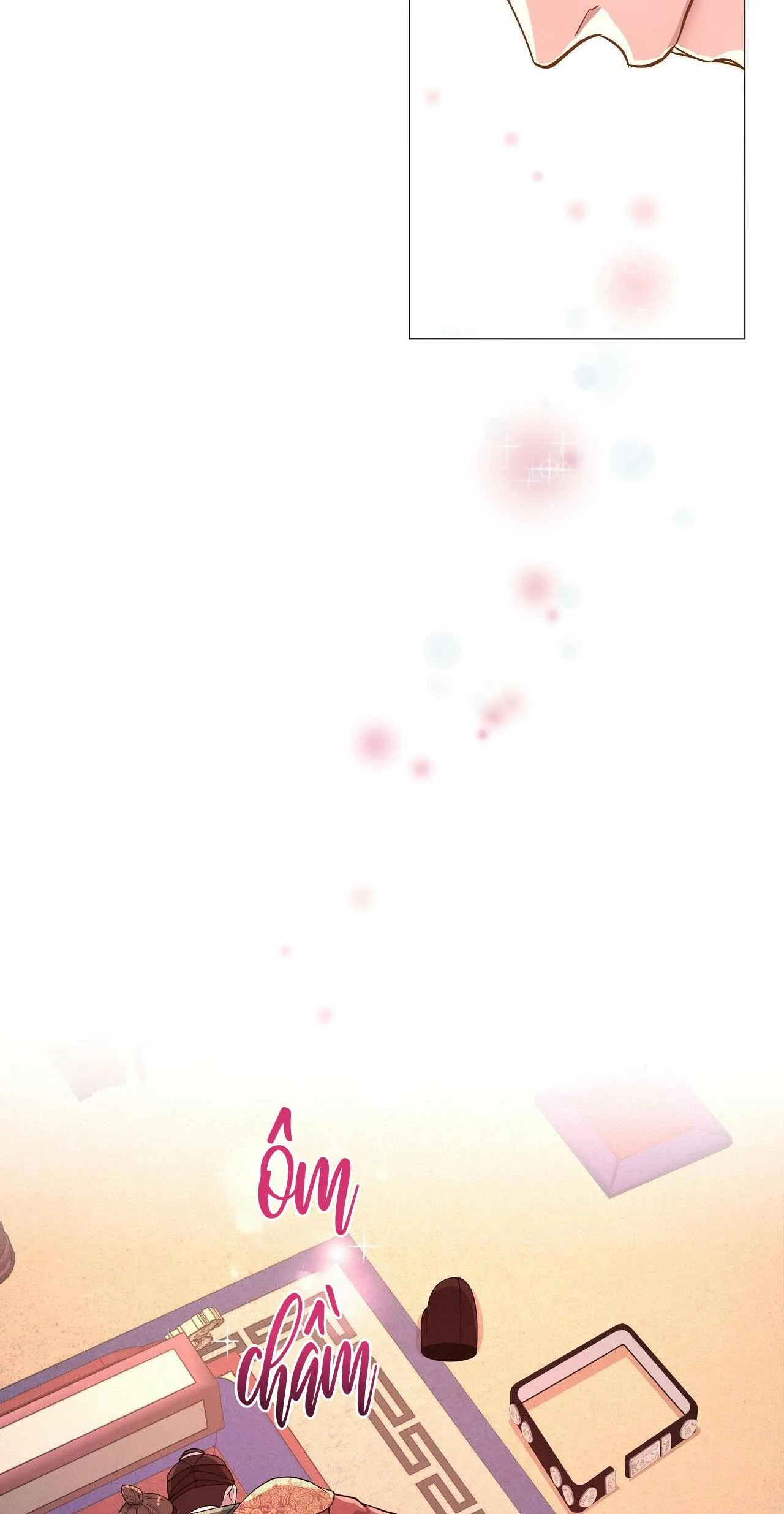 Ma khí vương hồng trần hóa sương tan Chapter 5 Trang 17