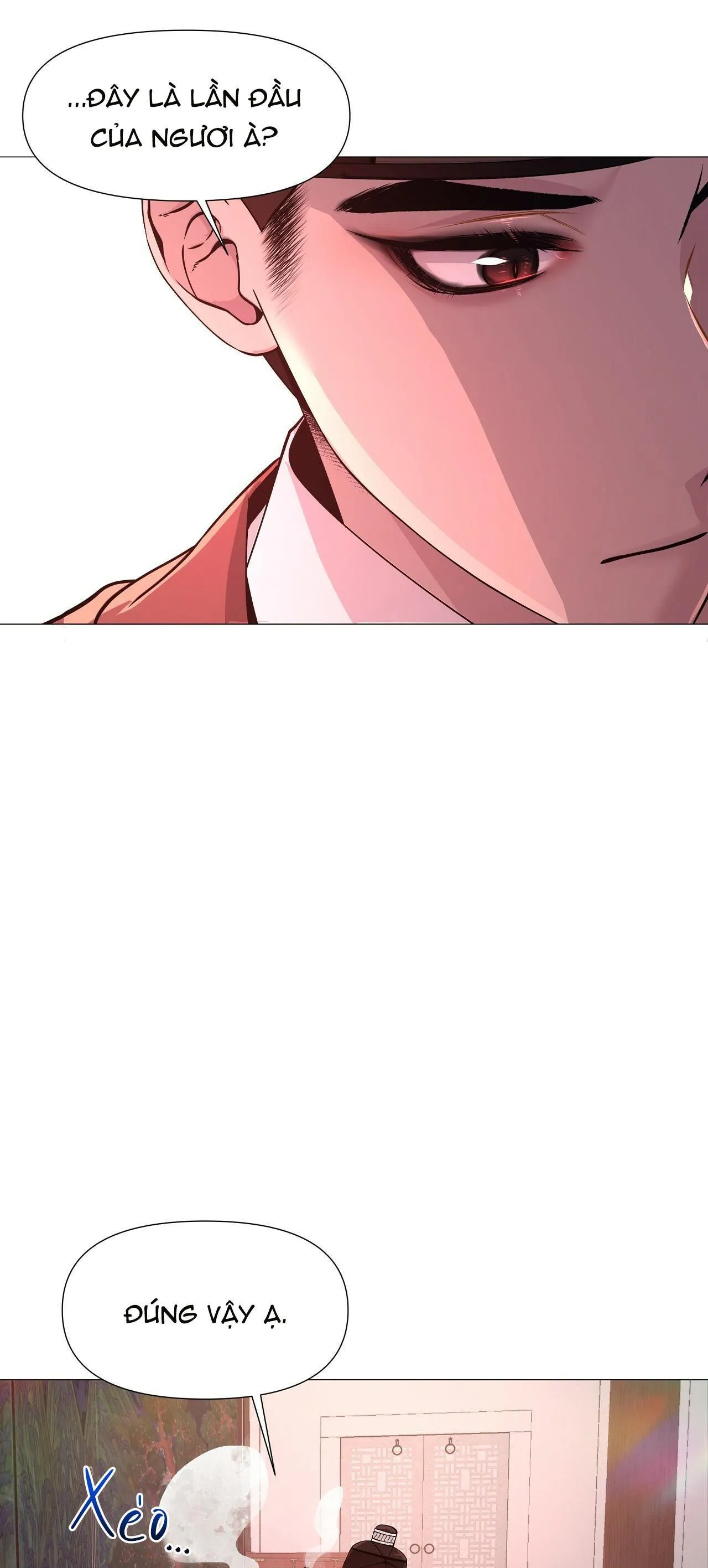 Ma khí vương hồng trần hóa sương tan Chapter 5 Trang 31