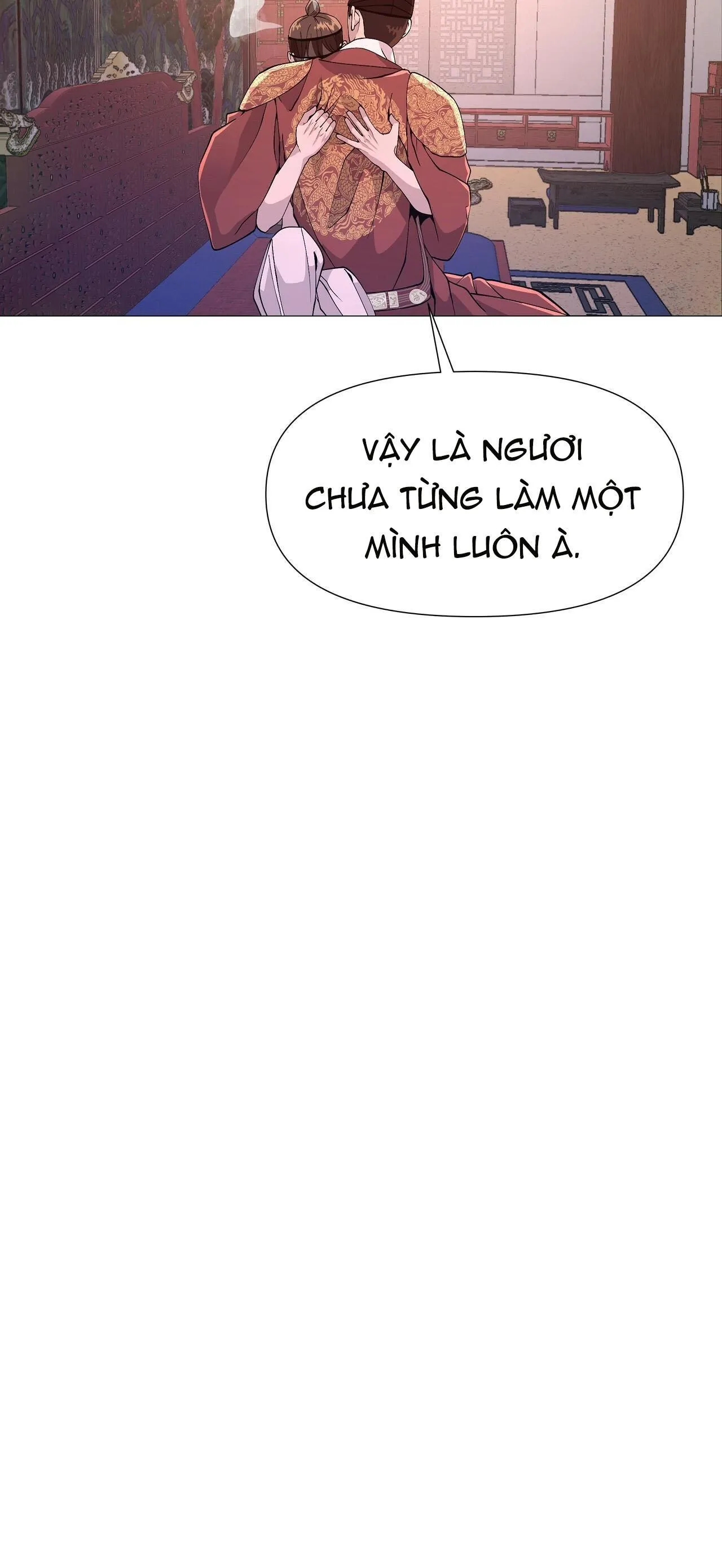 Ma khí vương hồng trần hóa sương tan Chapter 5 Trang 32