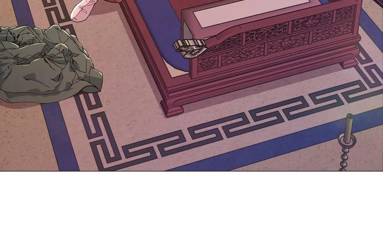 Ma khí vương hồng trần hóa sương tan Chapter 5 Trang 36