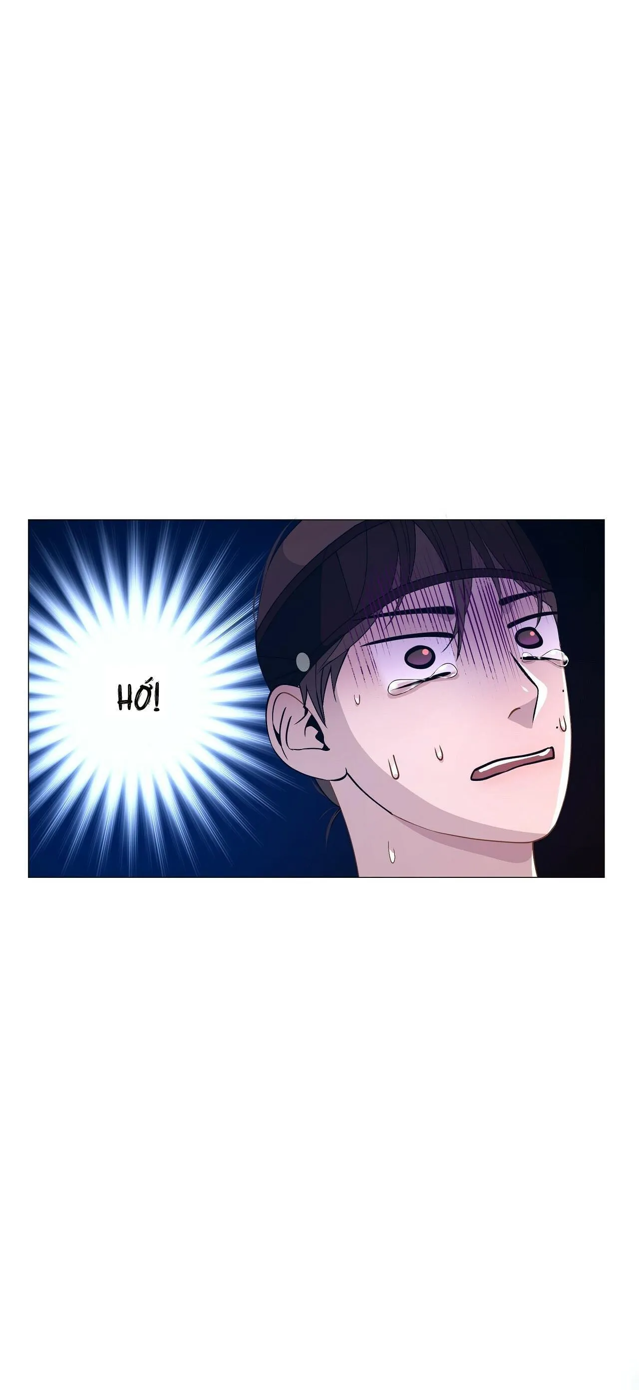 Ma khí vương hồng trần hóa sương tan Chapter 5 Trang 38