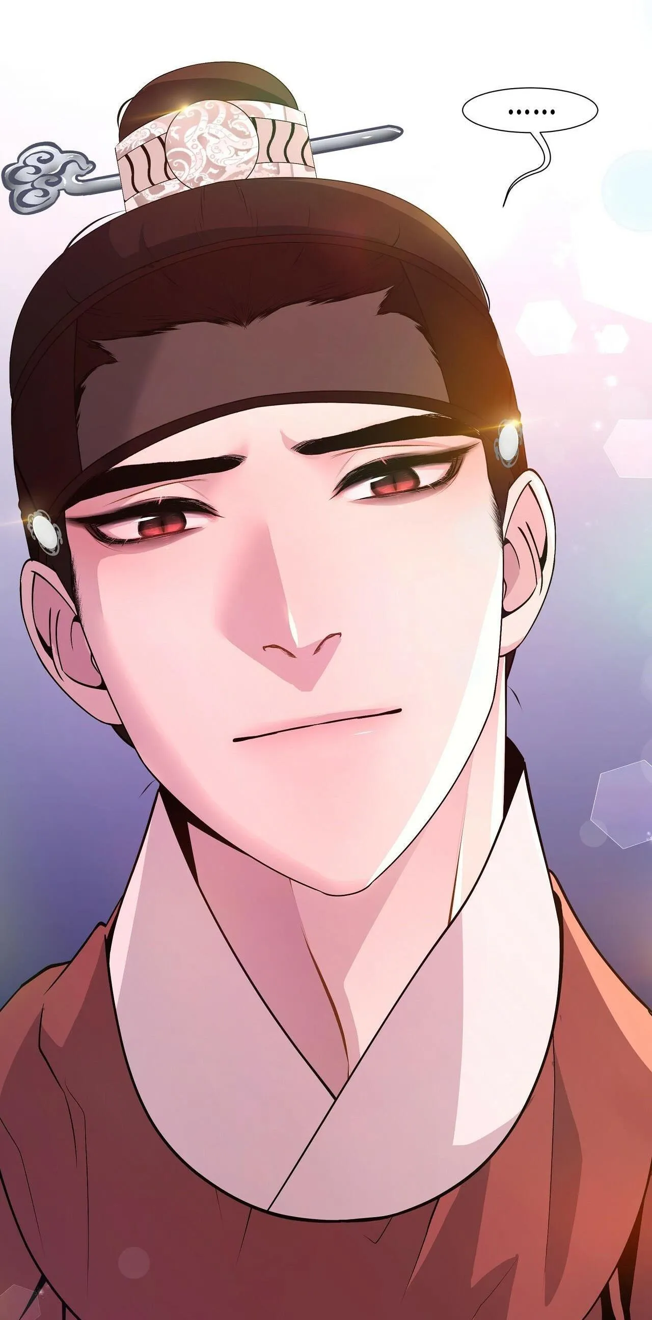 Ma khí vương hồng trần hóa sương tan Chapter 5 Trang 39