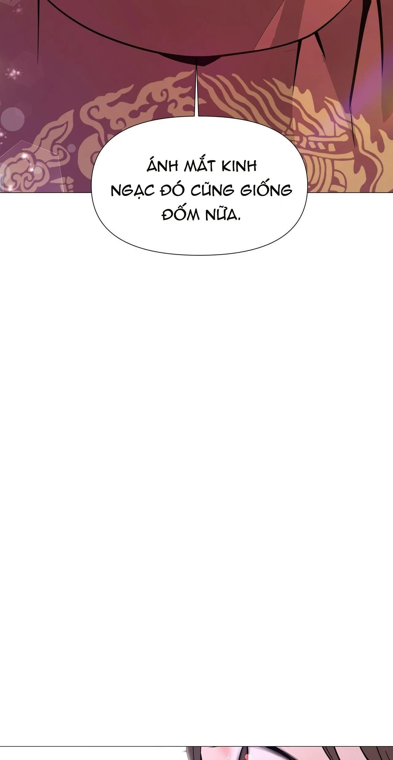 Ma khí vương hồng trần hóa sương tan Chapter 5 Trang 40