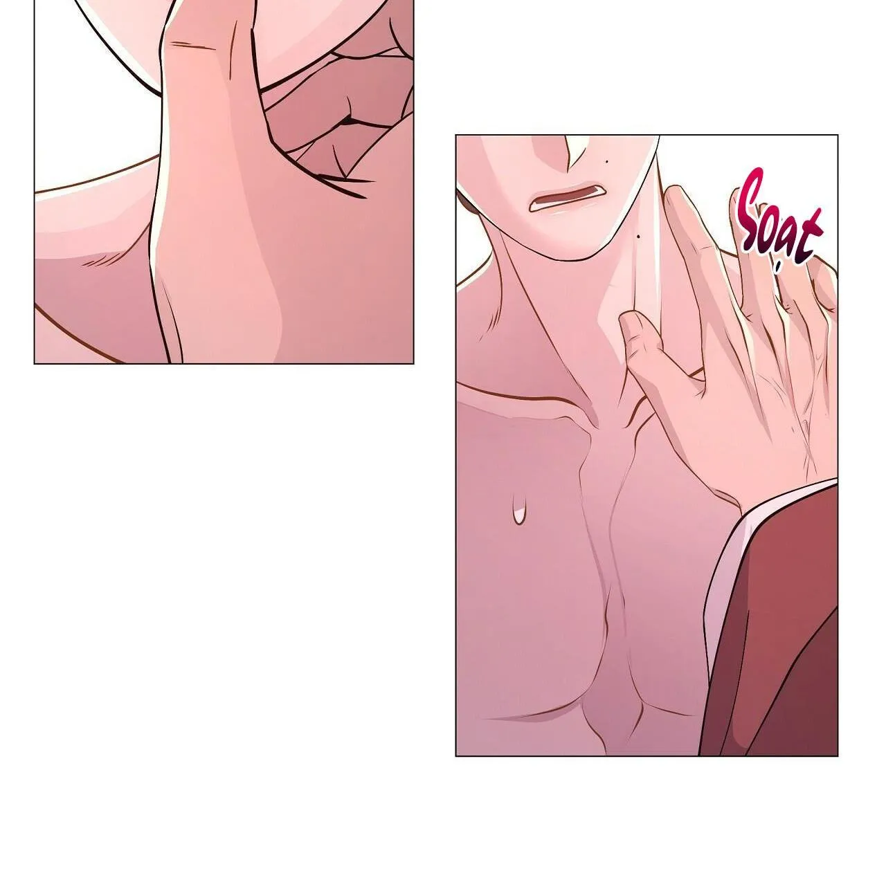 Ma khí vương hồng trần hóa sương tan Chapter 5 Trang 43