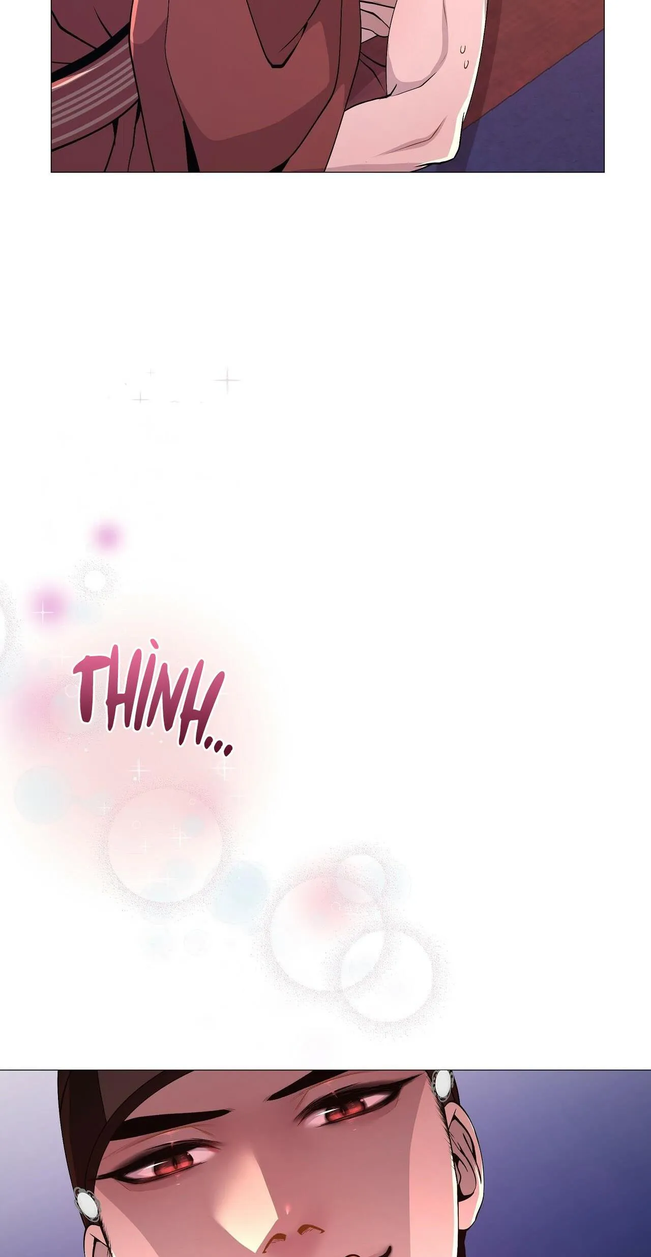 Ma khí vương hồng trần hóa sương tan Chapter 5 Trang 48