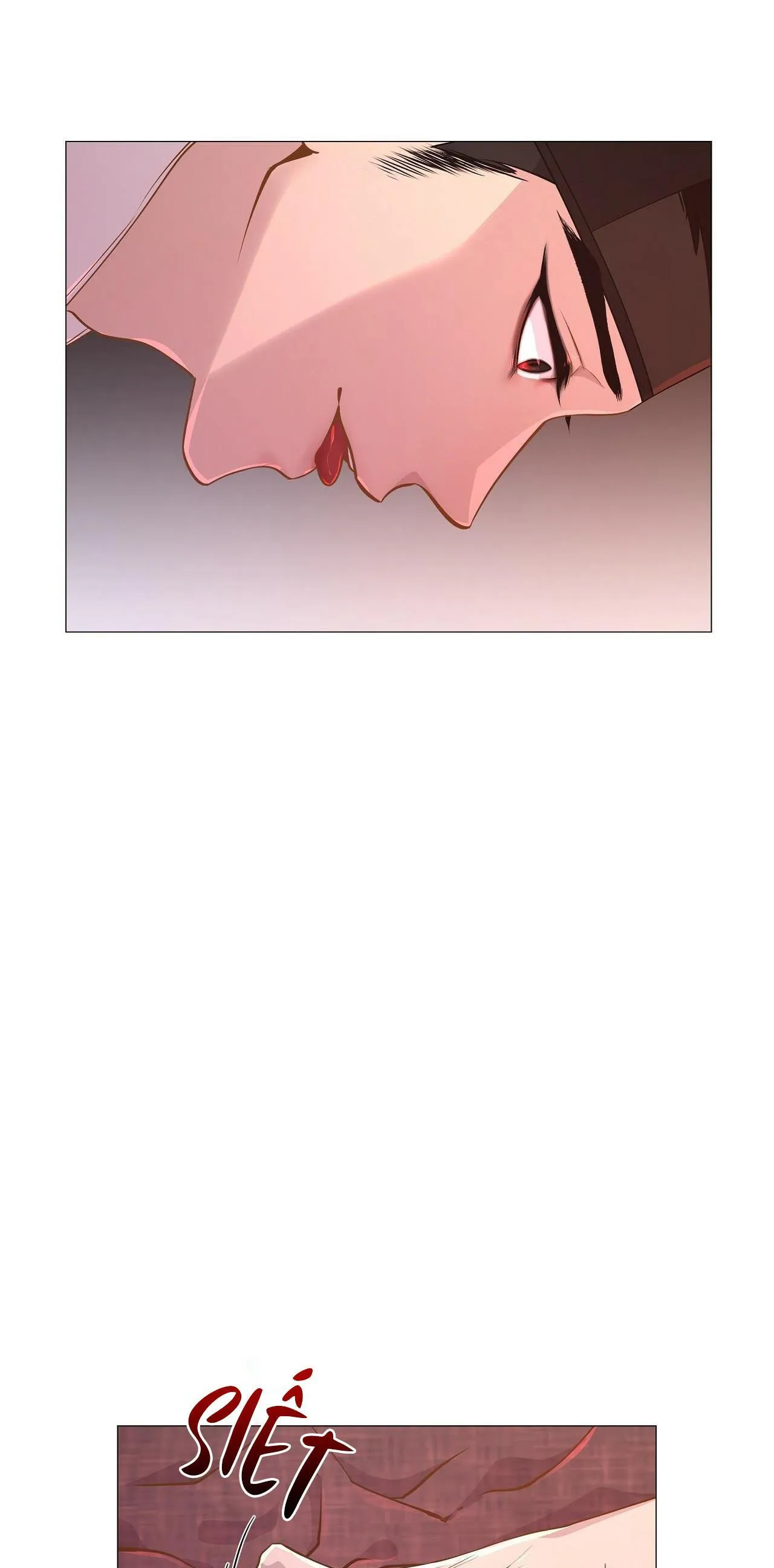 Ma khí vương hồng trần hóa sương tan Chapter 5 Trang 53