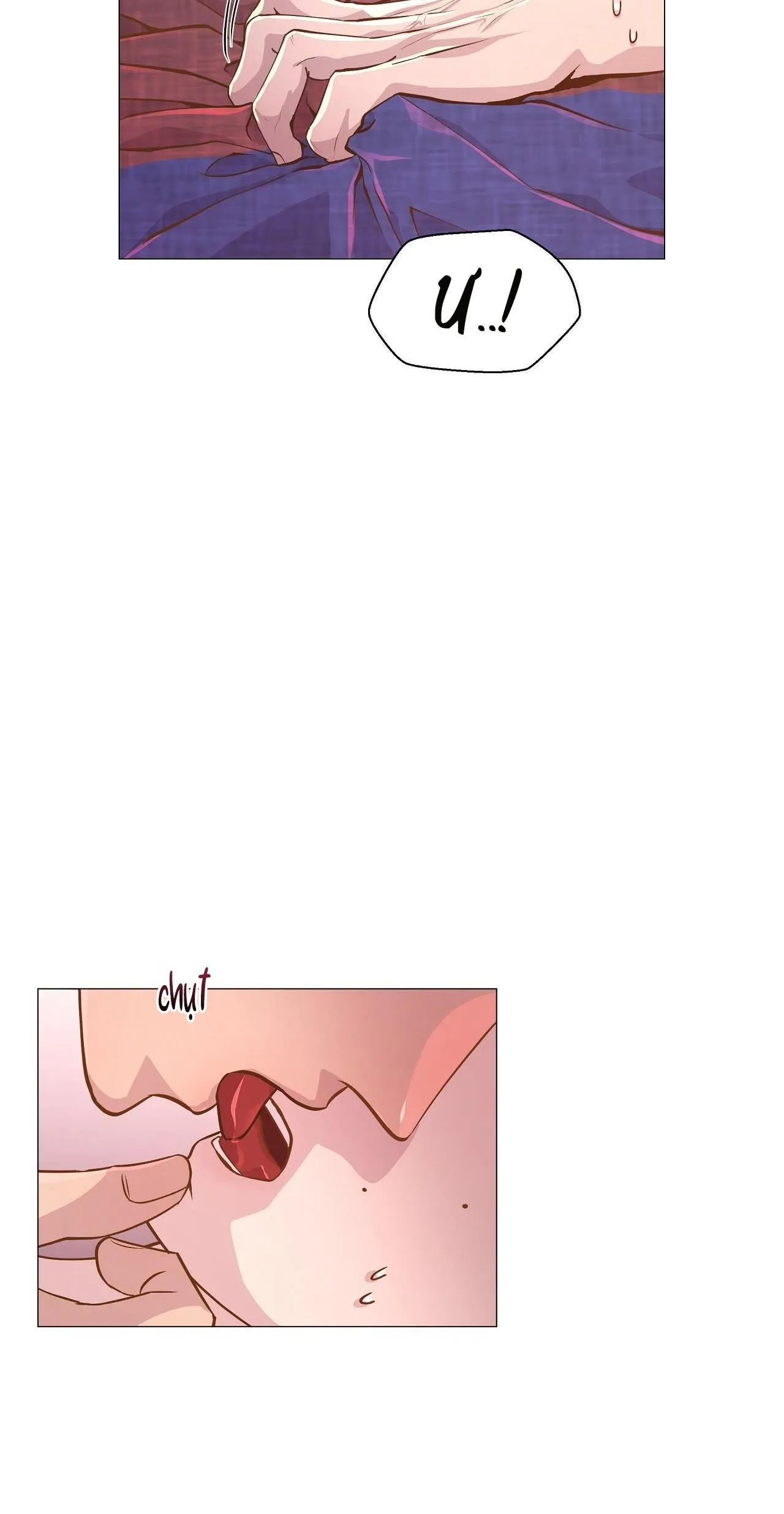 Ma khí vương hồng trần hóa sương tan Chapter 5 Trang 54