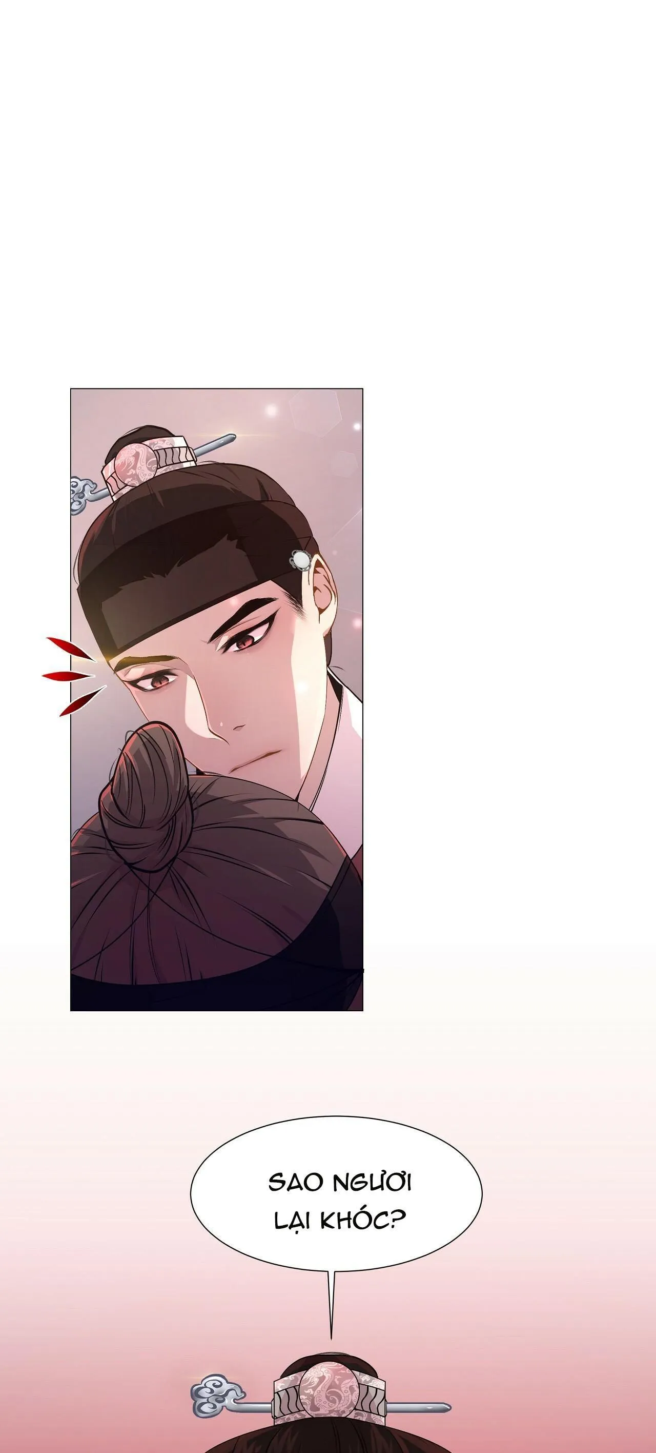 Ma khí vương hồng trần hóa sương tan Chapter 5 Trang 57