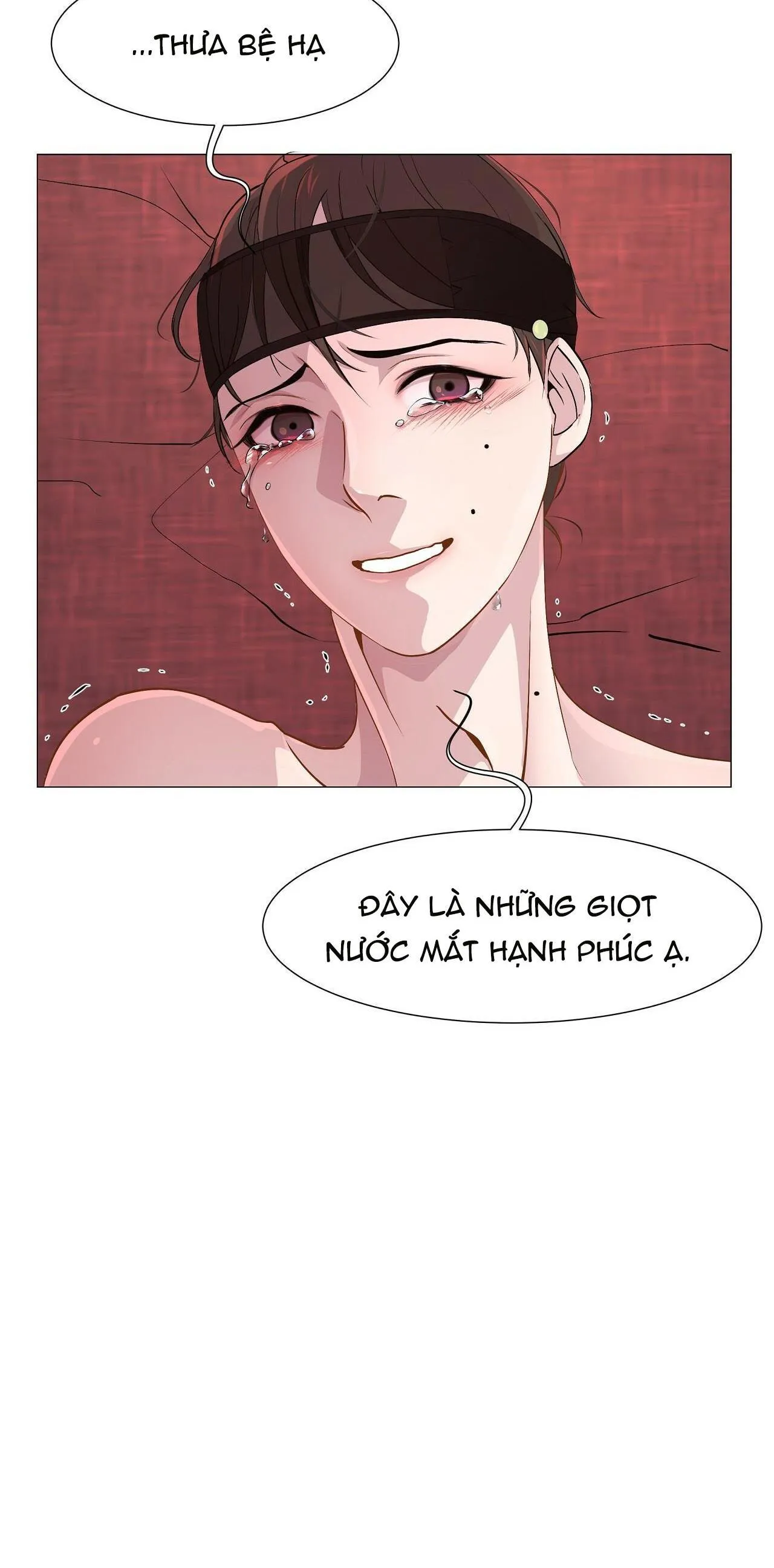 Ma khí vương hồng trần hóa sương tan Chapter 5 Trang 59