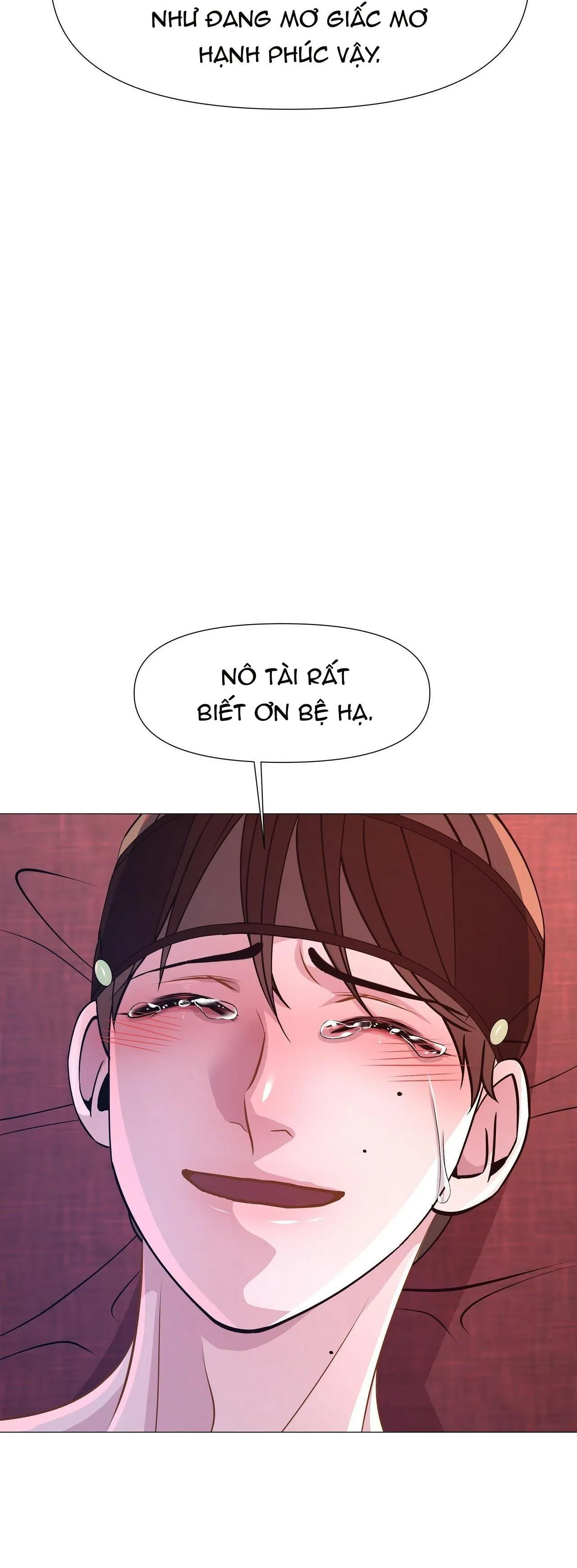 Ma khí vương hồng trần hóa sương tan Chapter 5 Trang 61