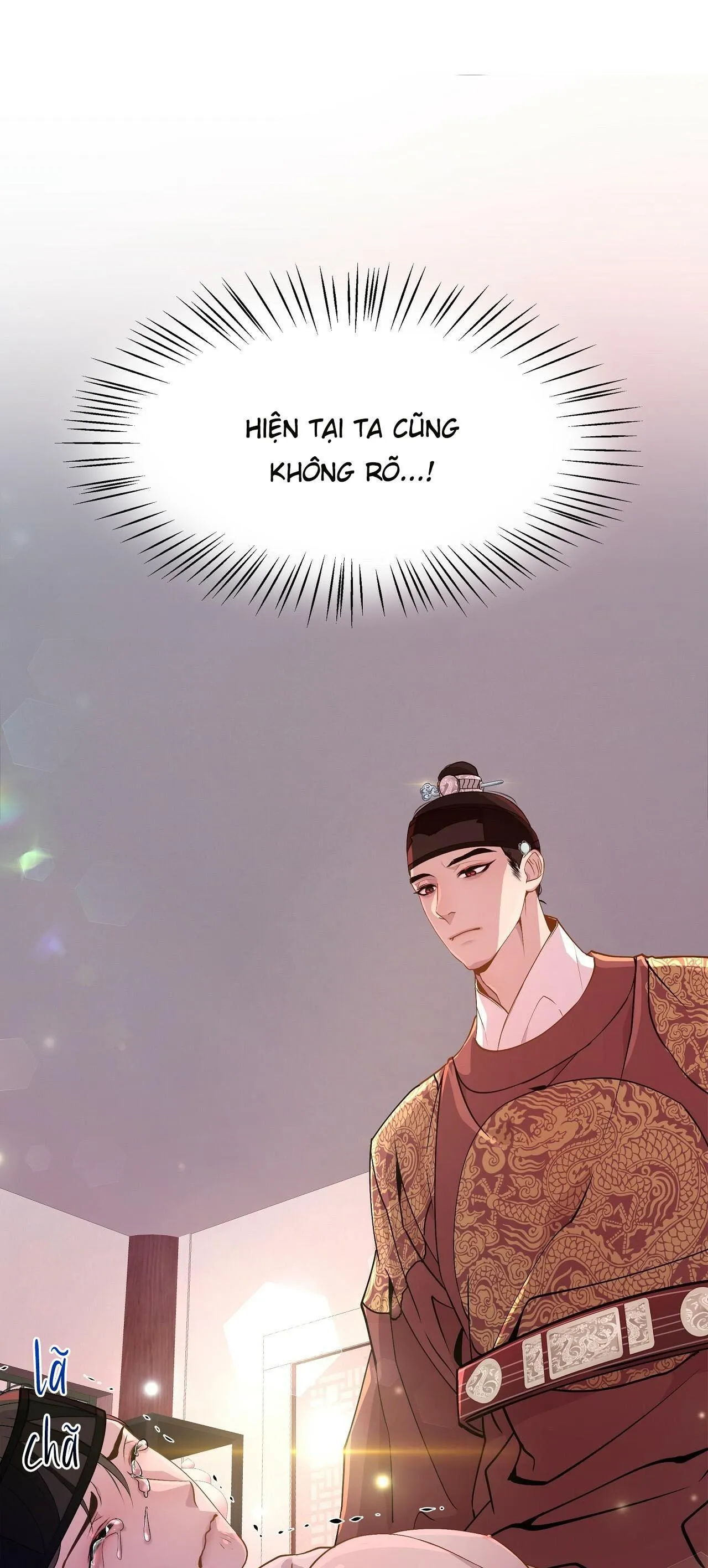 Ma khí vương hồng trần hóa sương tan Chapter 5 Trang 63