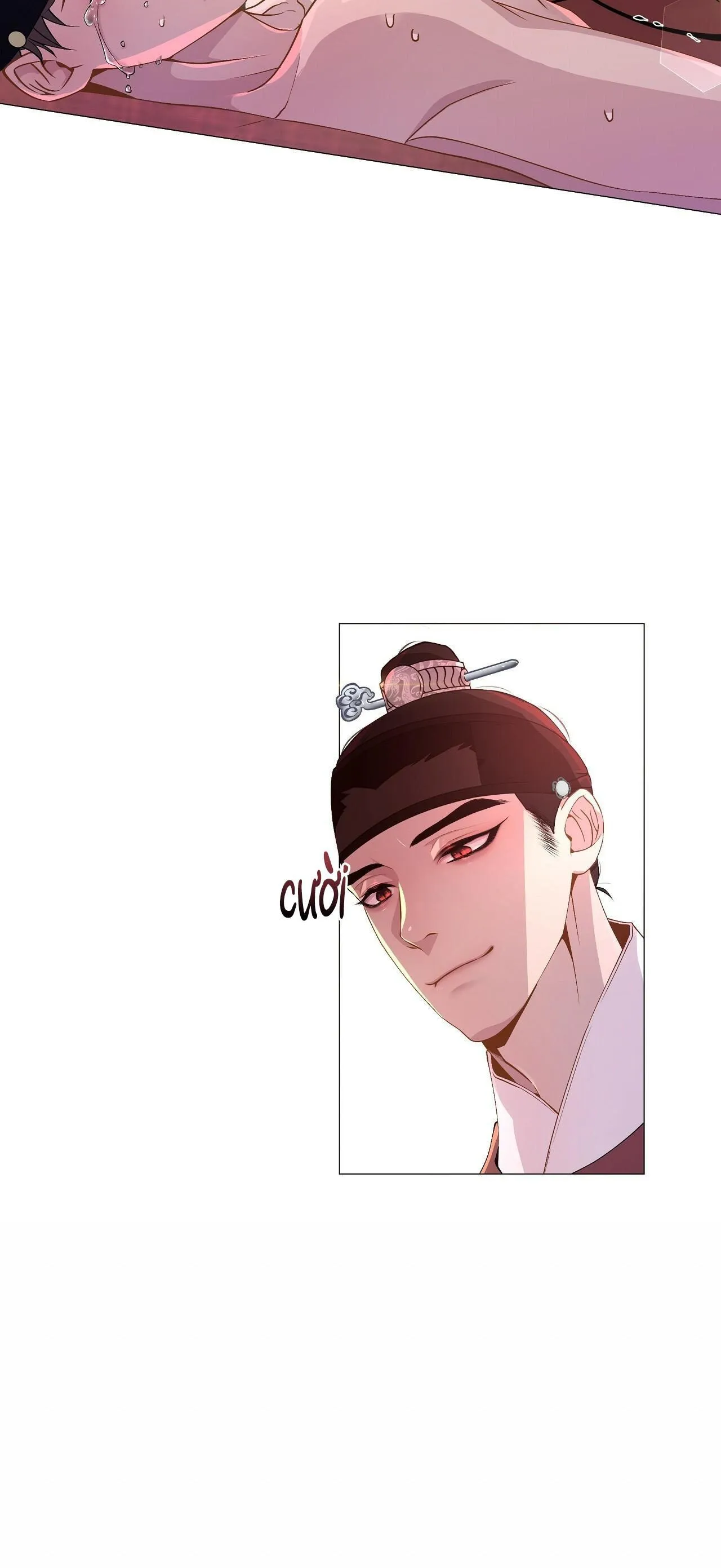 Ma khí vương hồng trần hóa sương tan Chapter 5 Trang 64