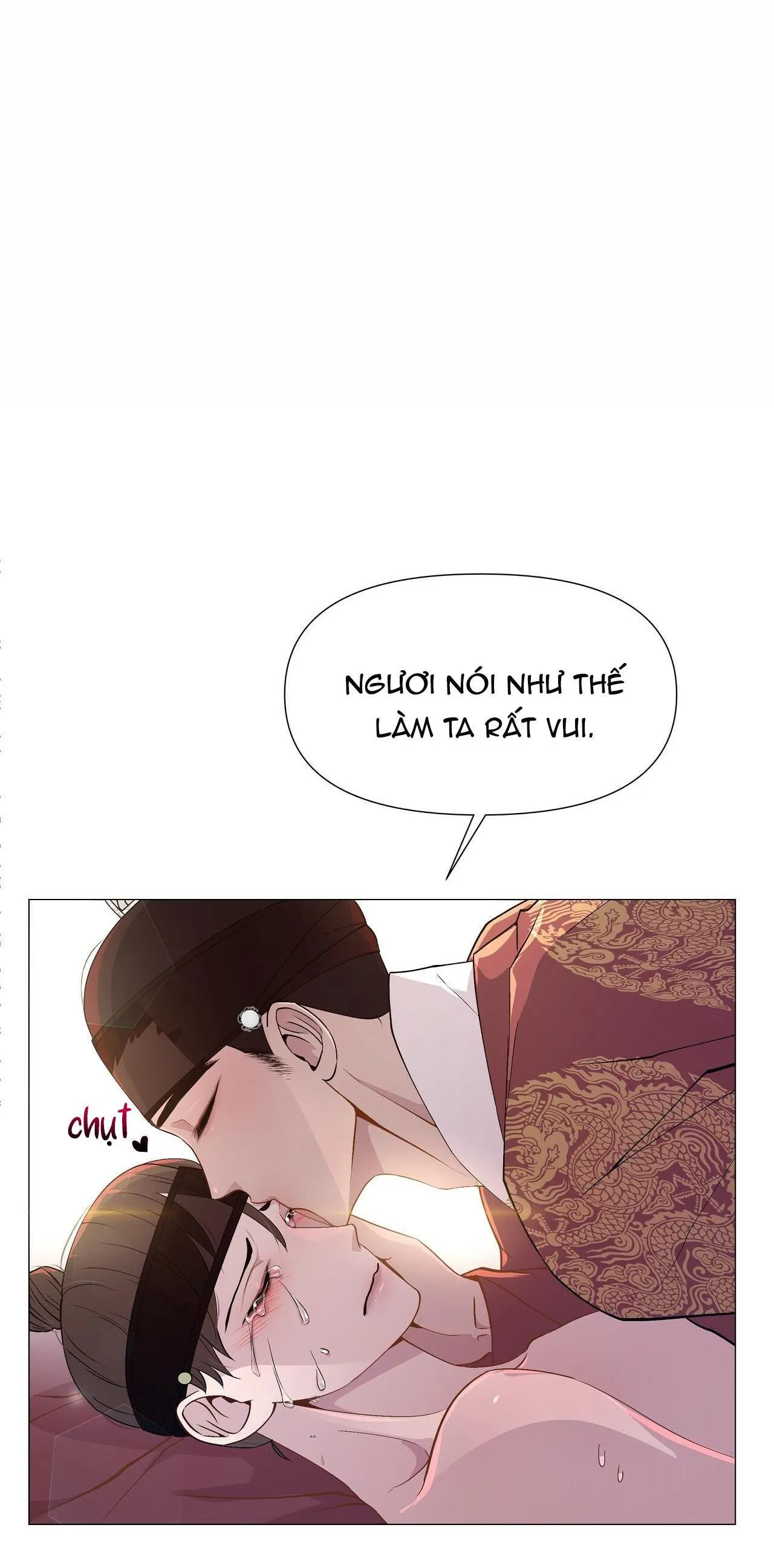 Ma khí vương hồng trần hóa sương tan Chapter 5 Trang 65