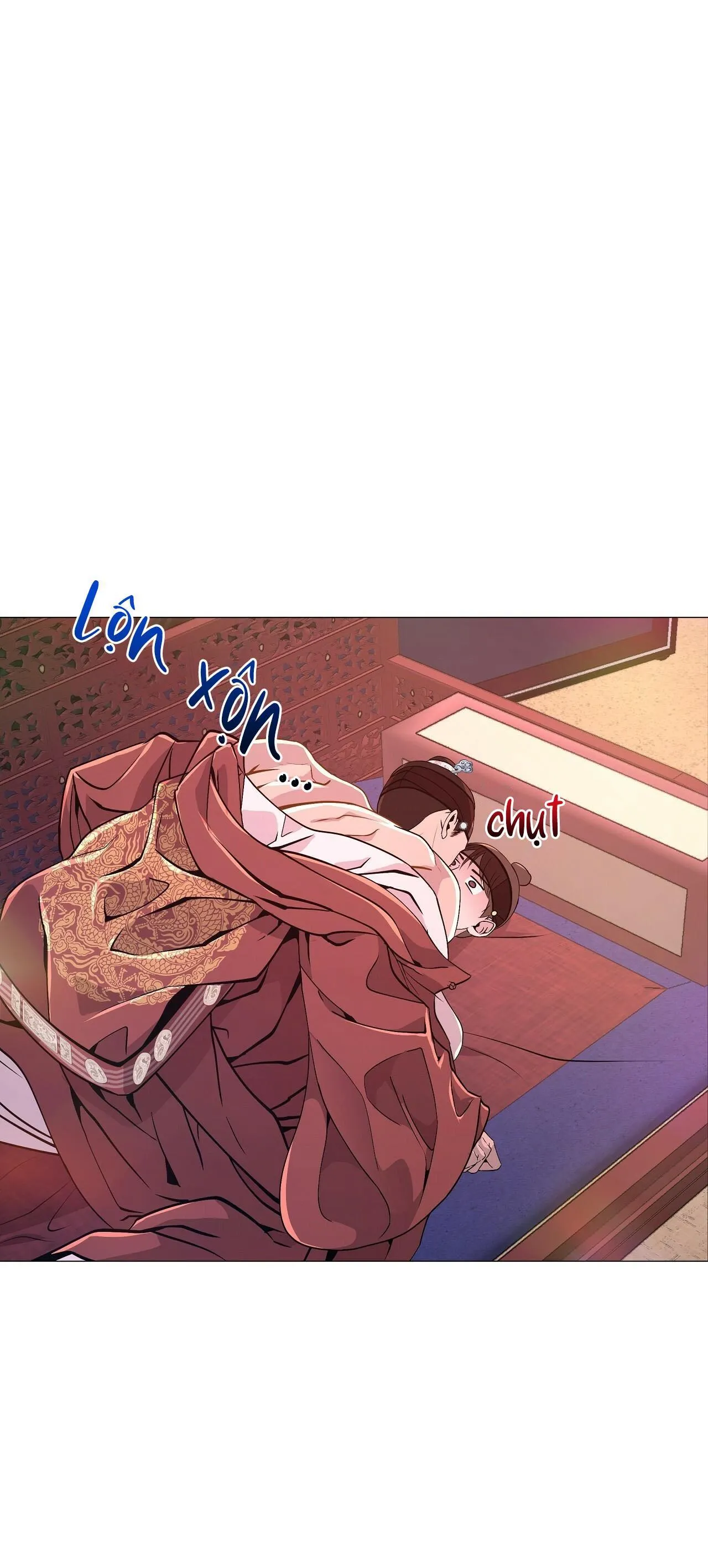 Ma khí vương hồng trần hóa sương tan Chapter 5 Trang 69