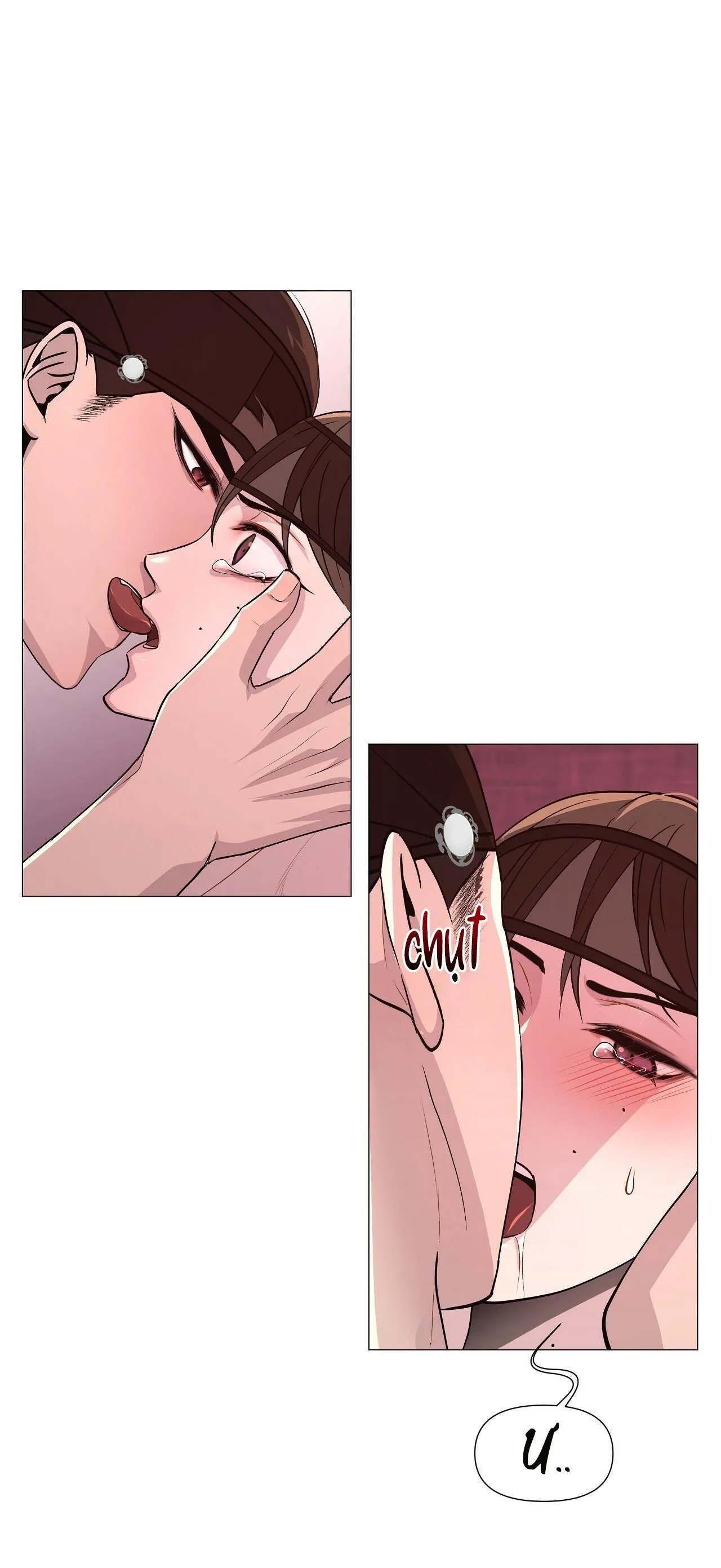 Ma khí vương hồng trần hóa sương tan Chapter 5 Trang 70