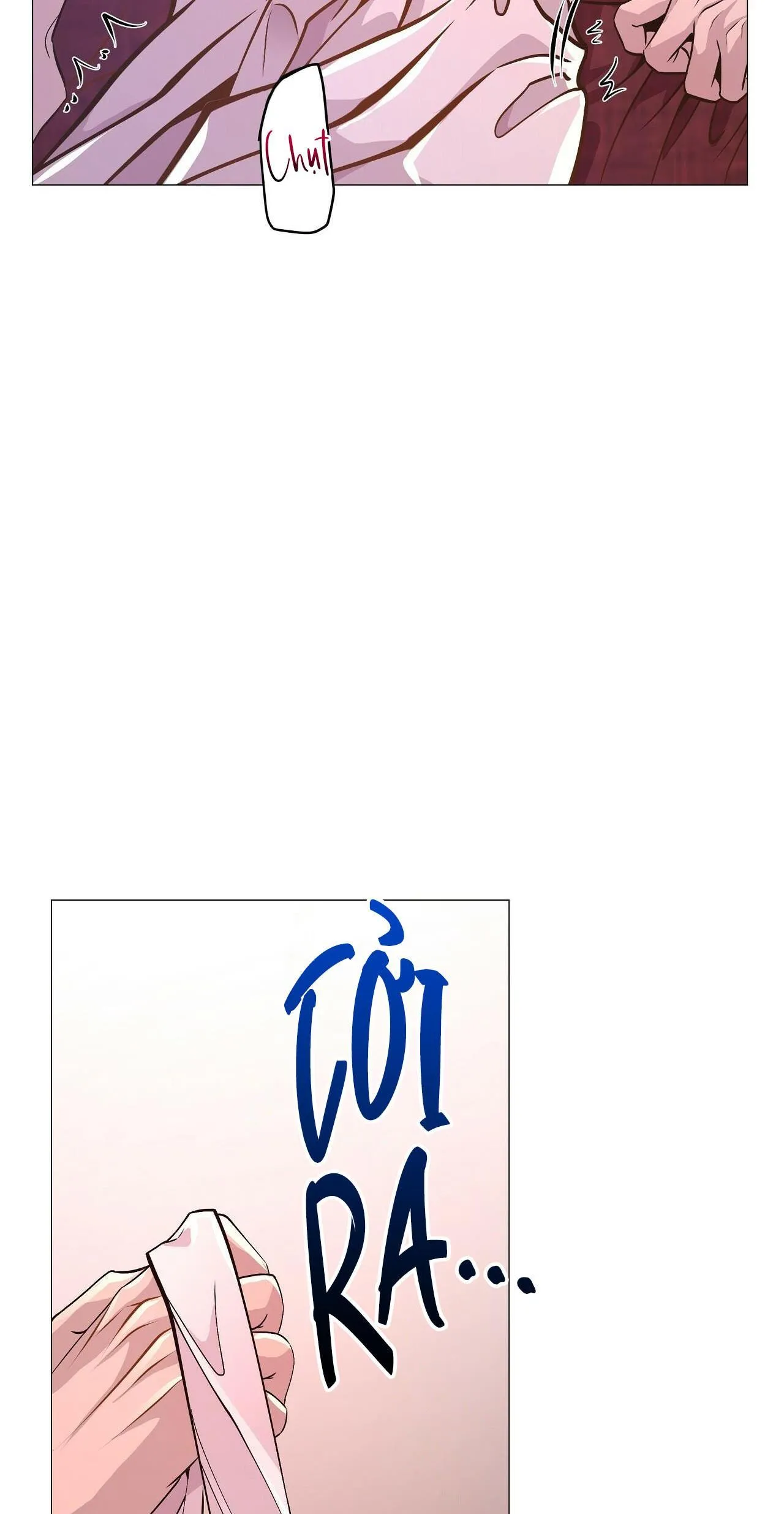 Ma khí vương hồng trần hóa sương tan Chapter 5 Trang 72