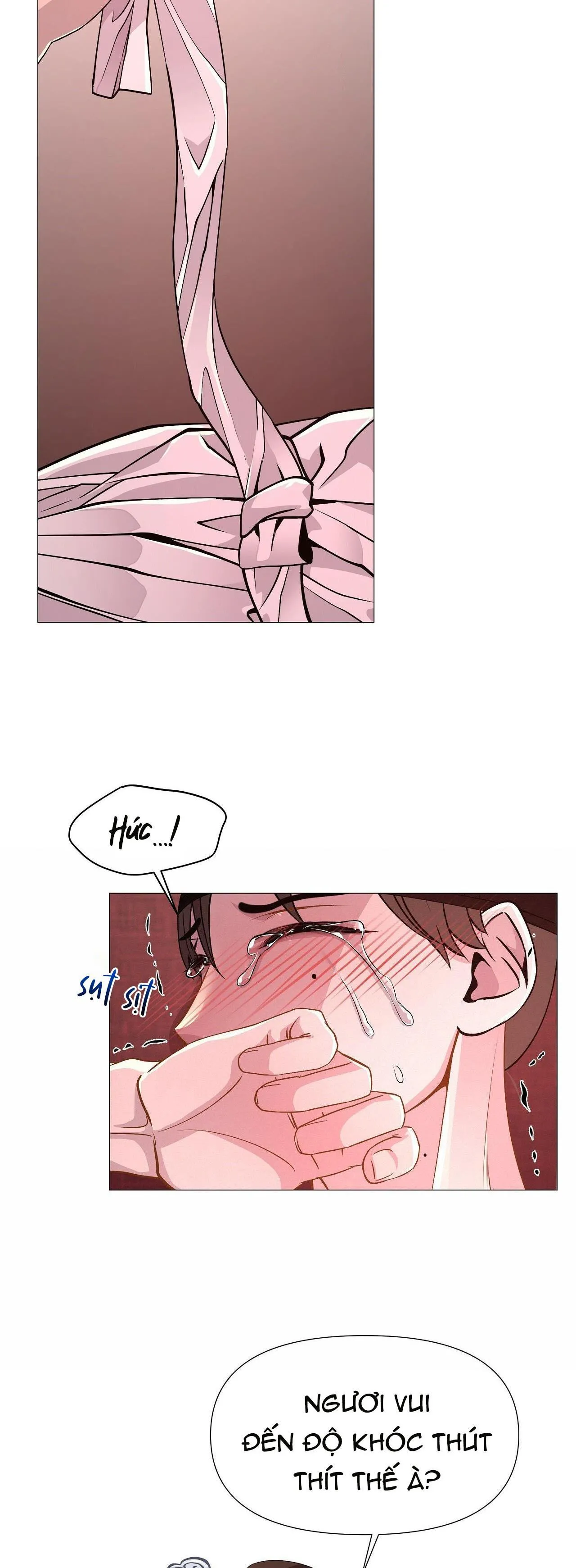 Ma khí vương hồng trần hóa sương tan Chapter 5 Trang 73