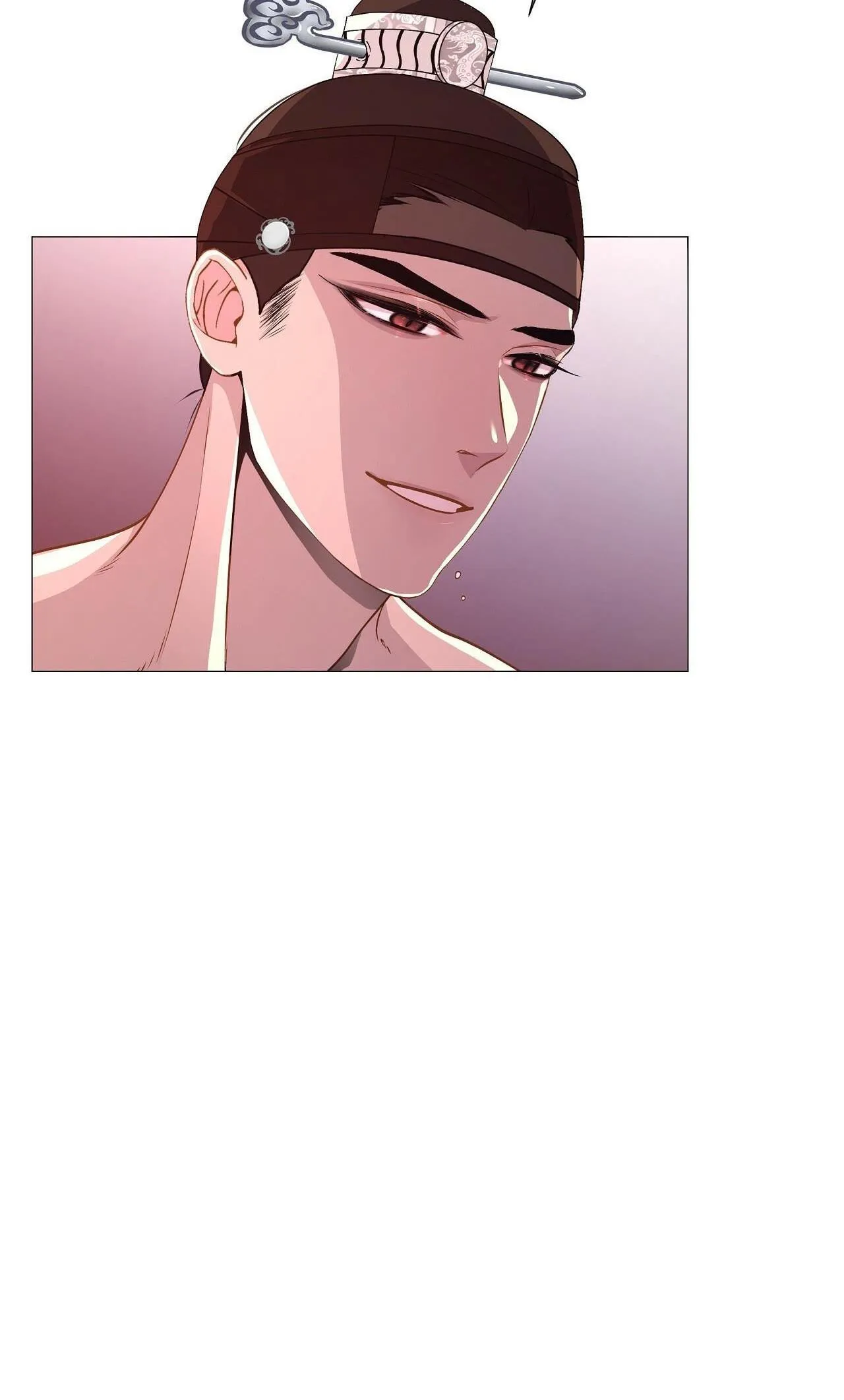 Ma khí vương hồng trần hóa sương tan Chapter 5 Trang 74