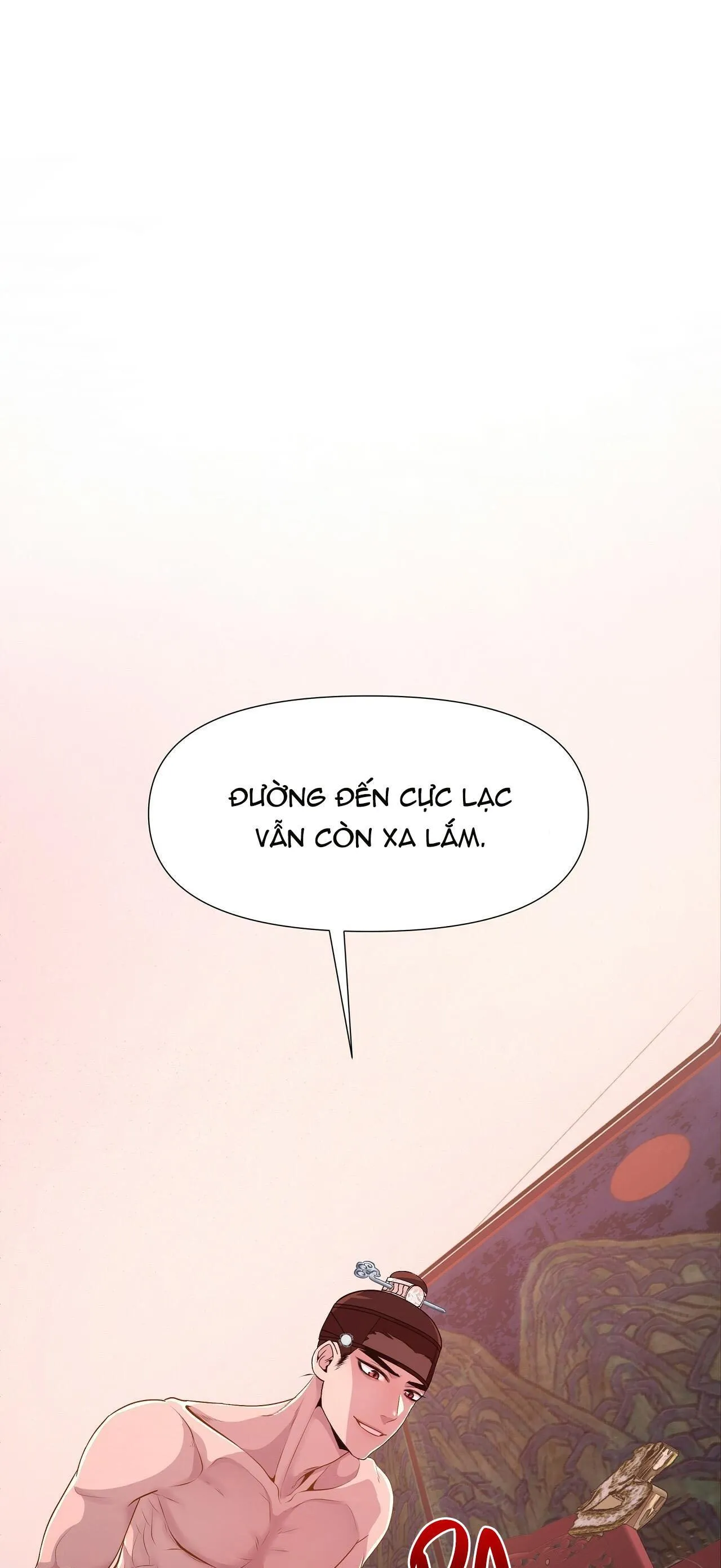 Ma khí vương hồng trần hóa sương tan Chapter 5 Trang 76