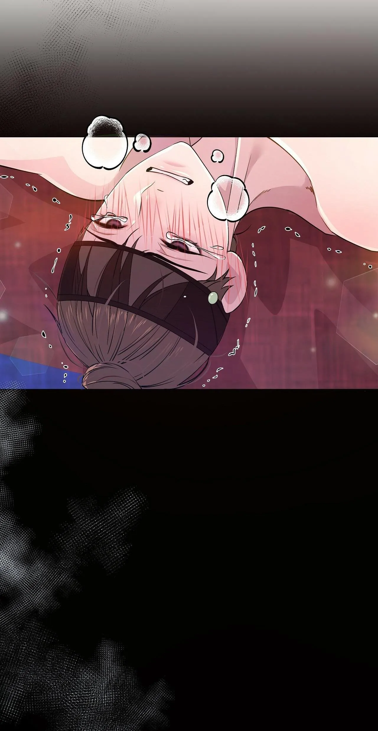 Ma khí vương hồng trần hóa sương tan Chapter 6 Trang 4