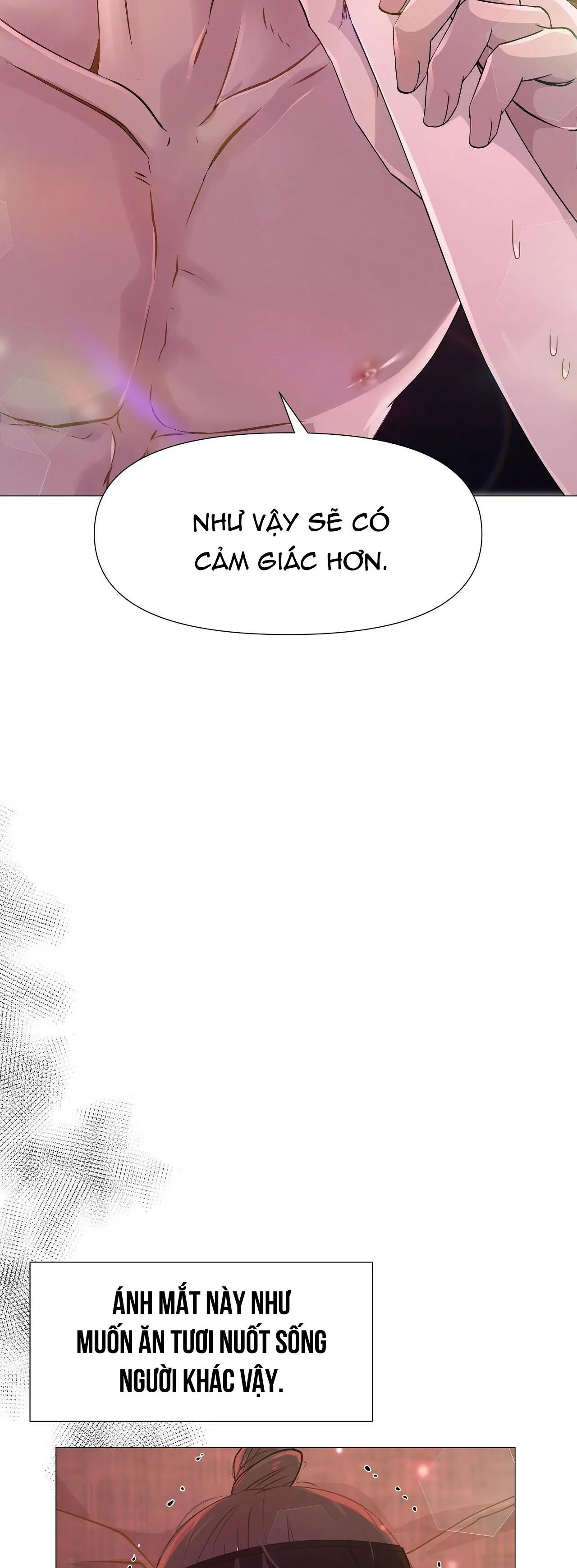 Ma khí vương hồng trần hóa sương tan Chapter 6 Trang 13