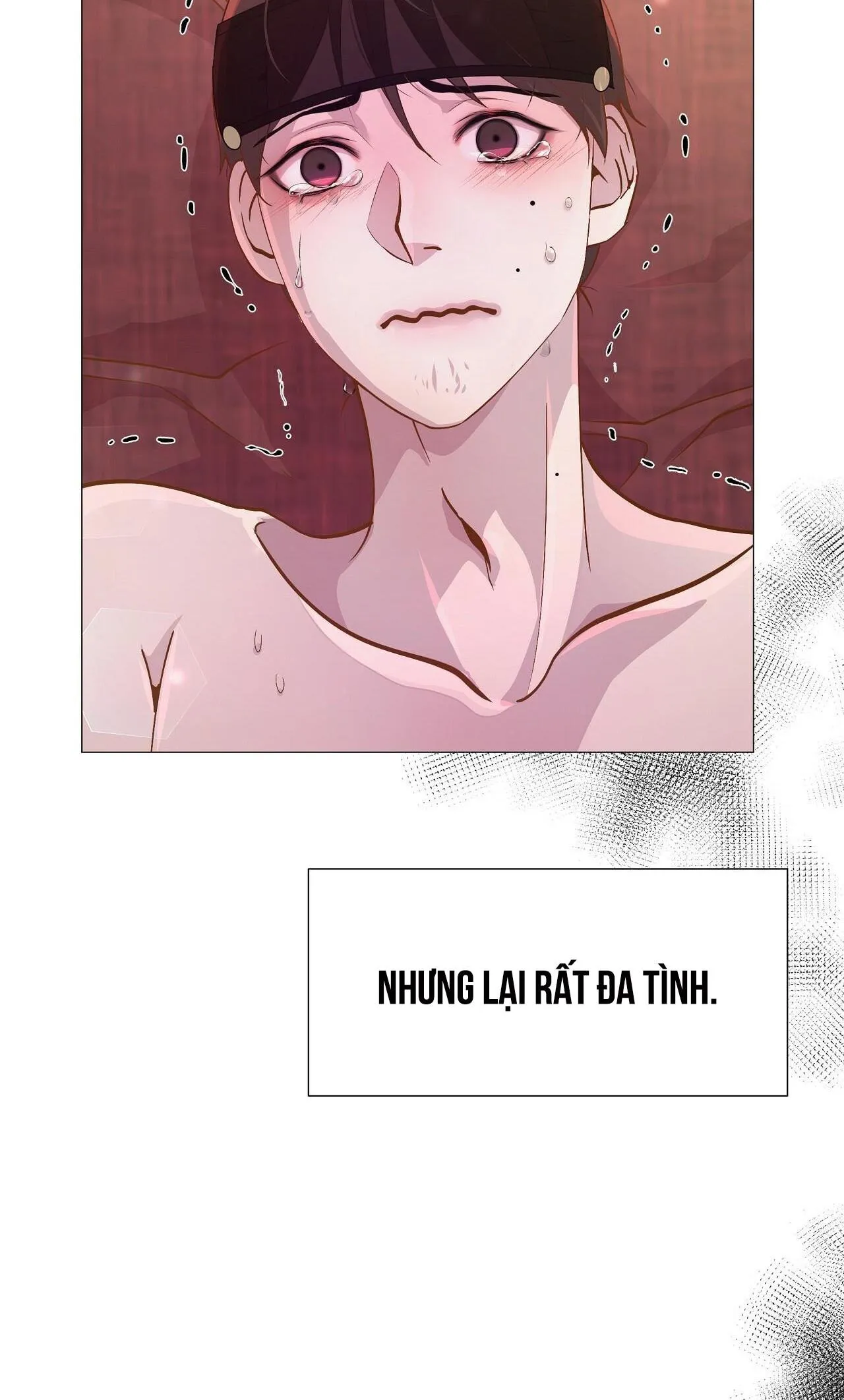 Ma khí vương hồng trần hóa sương tan Chapter 6 Trang 14