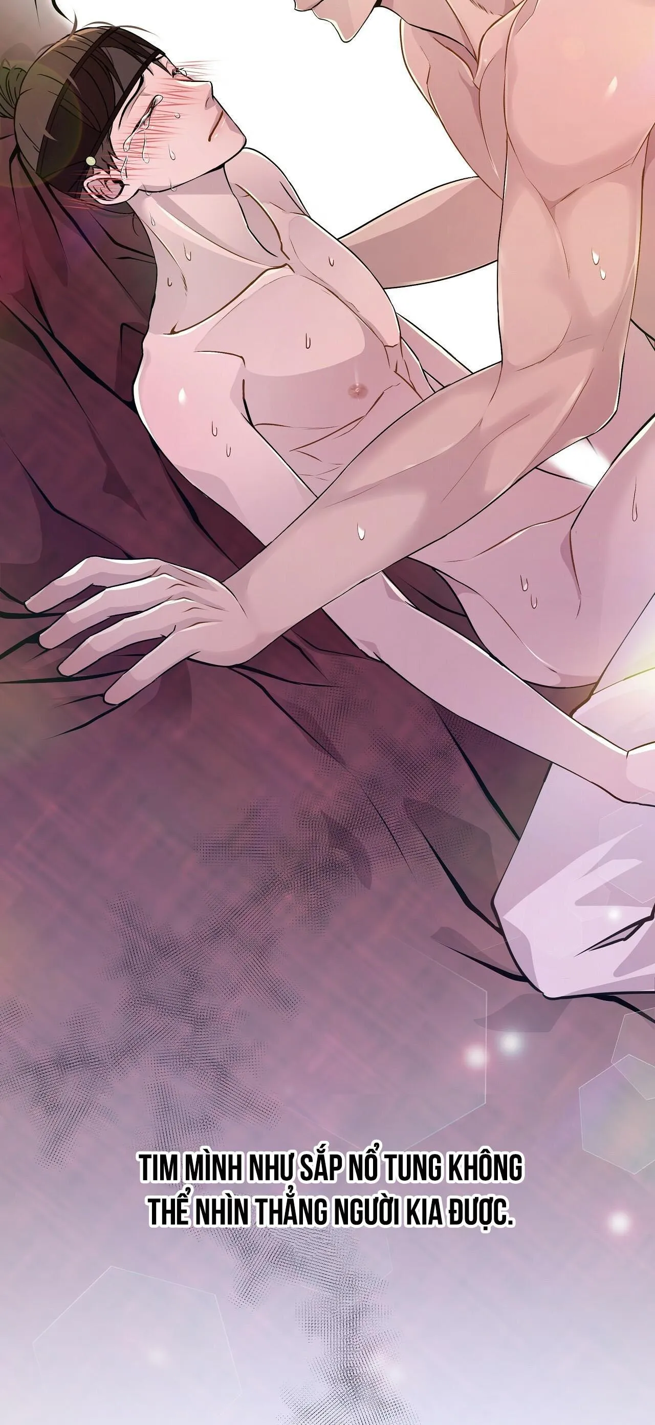 Ma khí vương hồng trần hóa sương tan Chapter 6 Trang 16