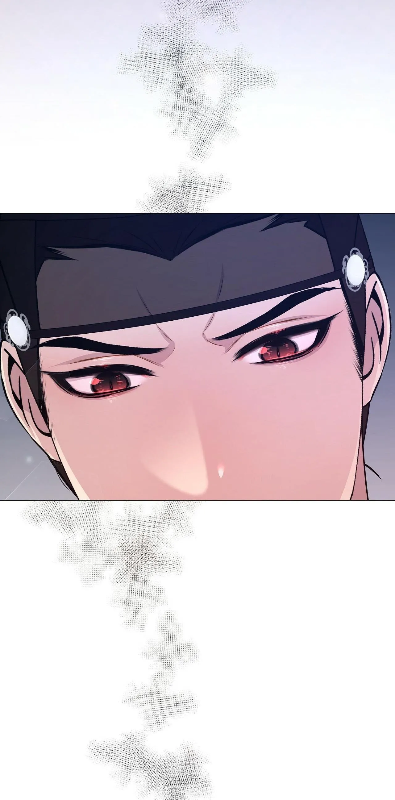 Ma khí vương hồng trần hóa sương tan Chapter 6 Trang 17