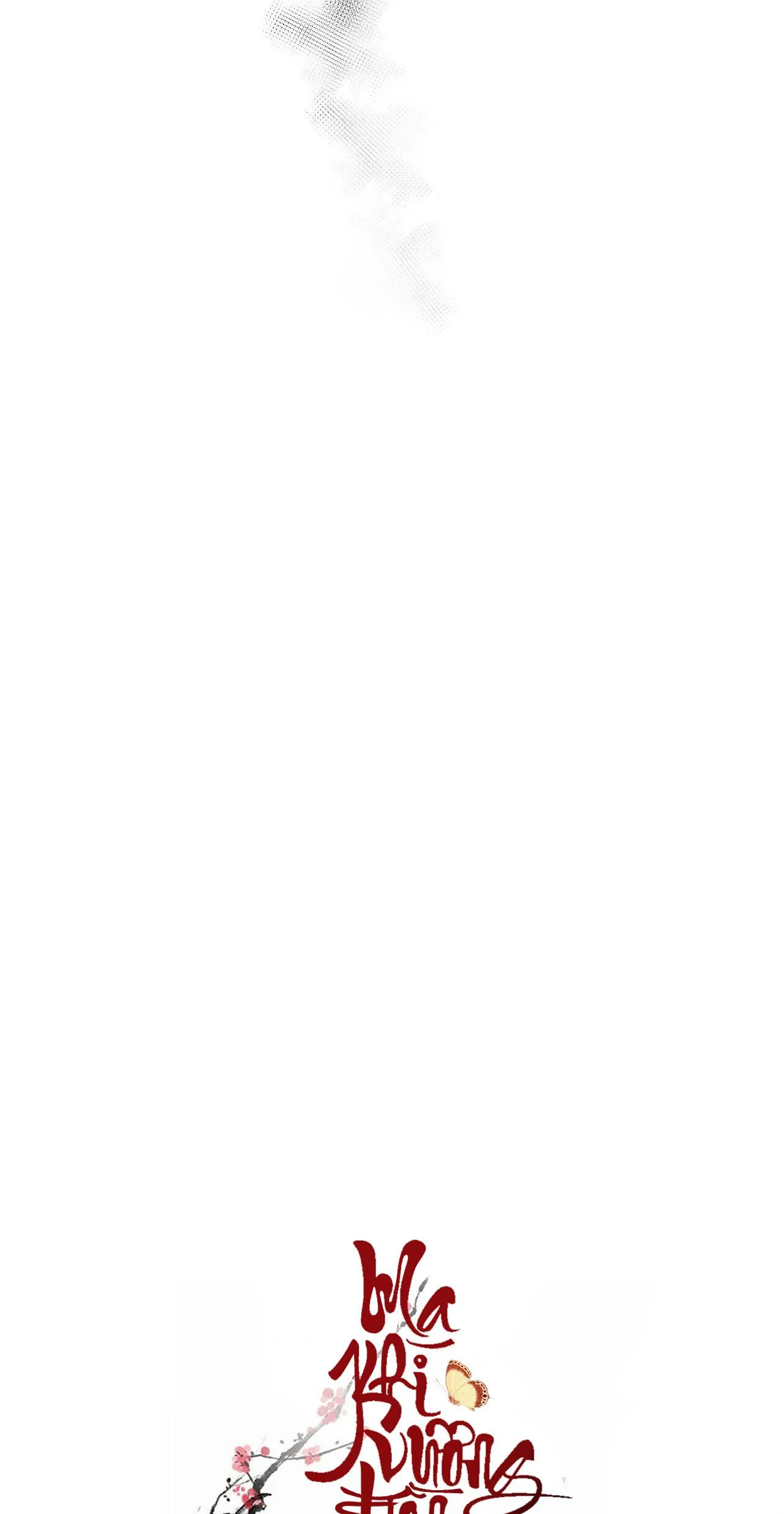 Ma khí vương hồng trần hóa sương tan Chapter 6 Trang 18