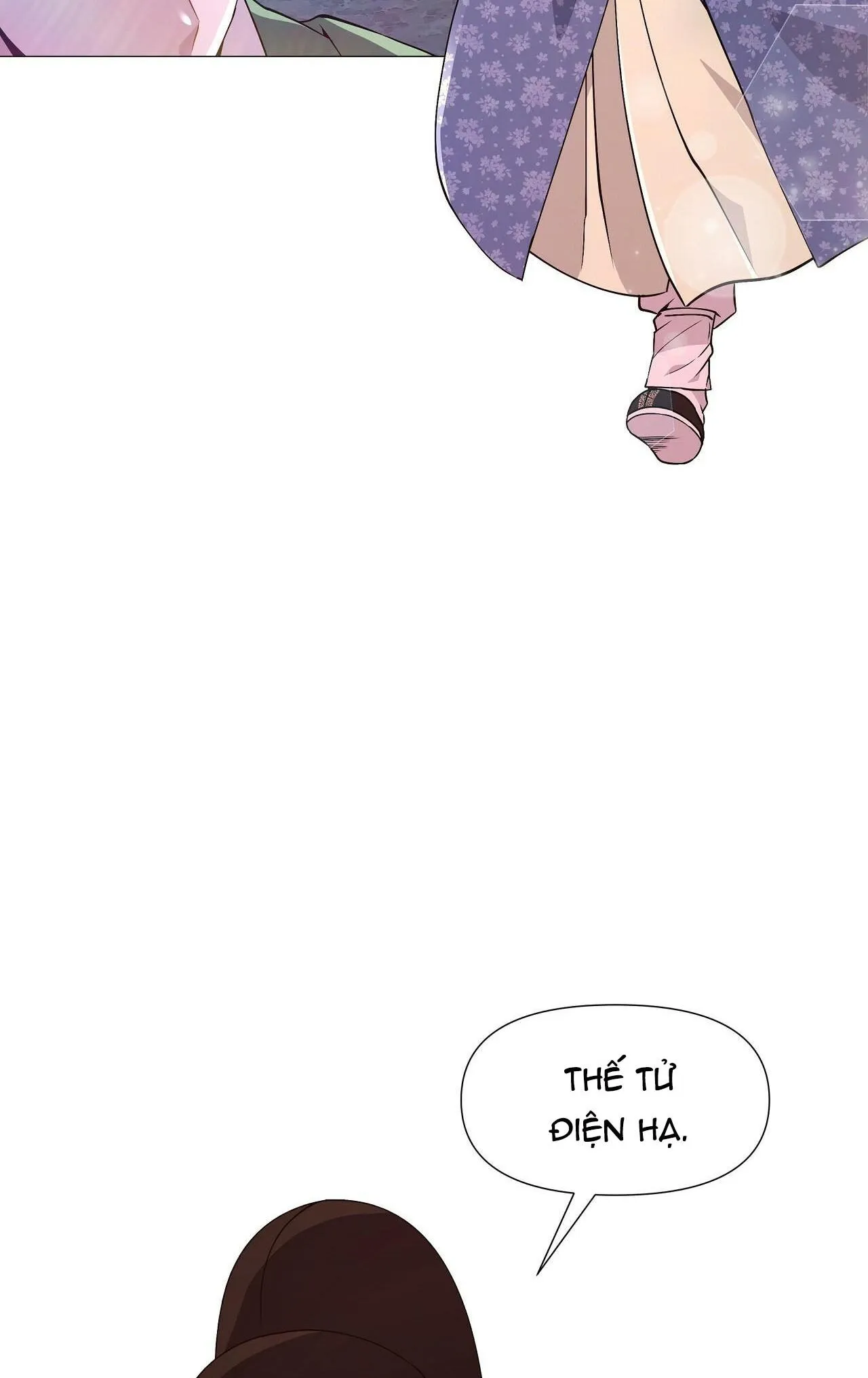 Ma khí vương hồng trần hóa sương tan Chapter 6 Trang 22