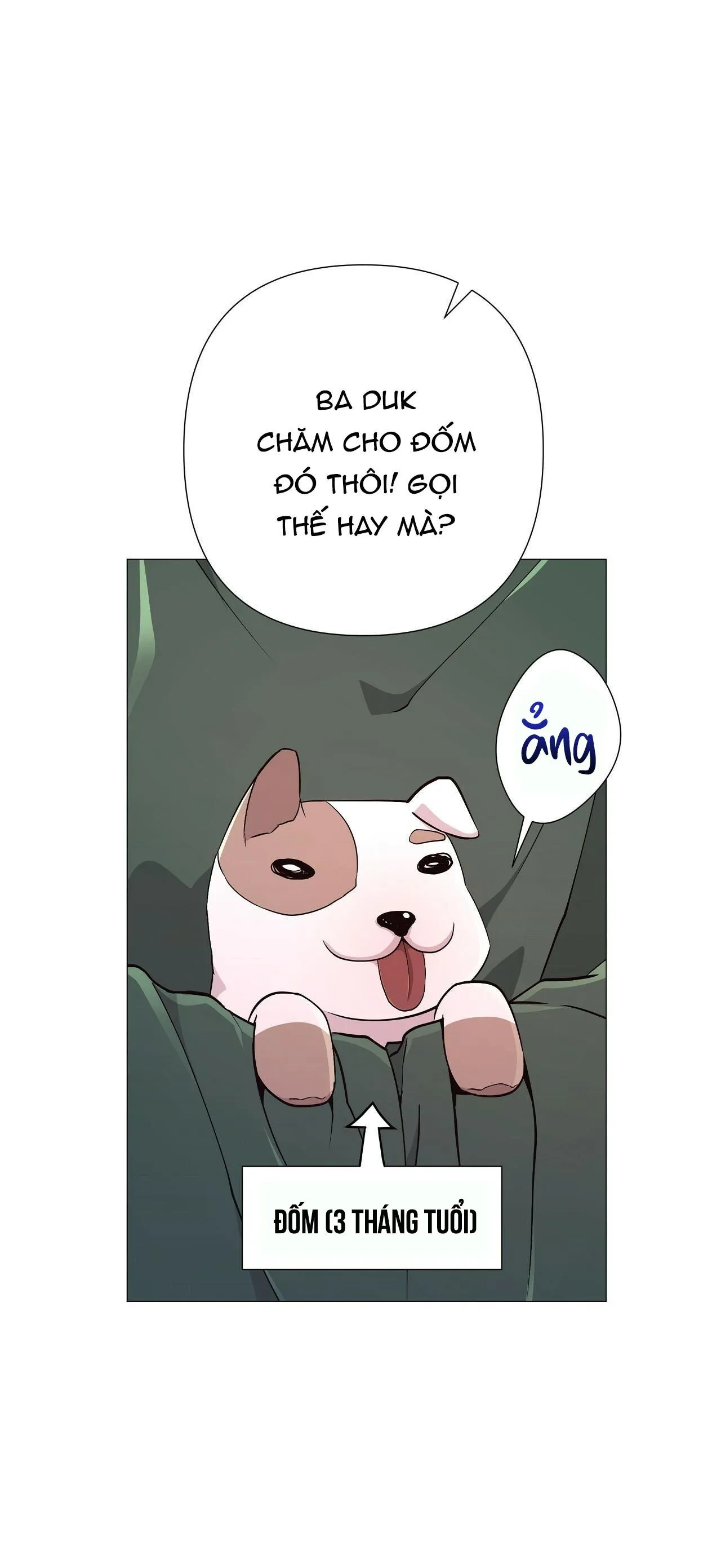 Ma khí vương hồng trần hóa sương tan Chapter 6 Trang 25