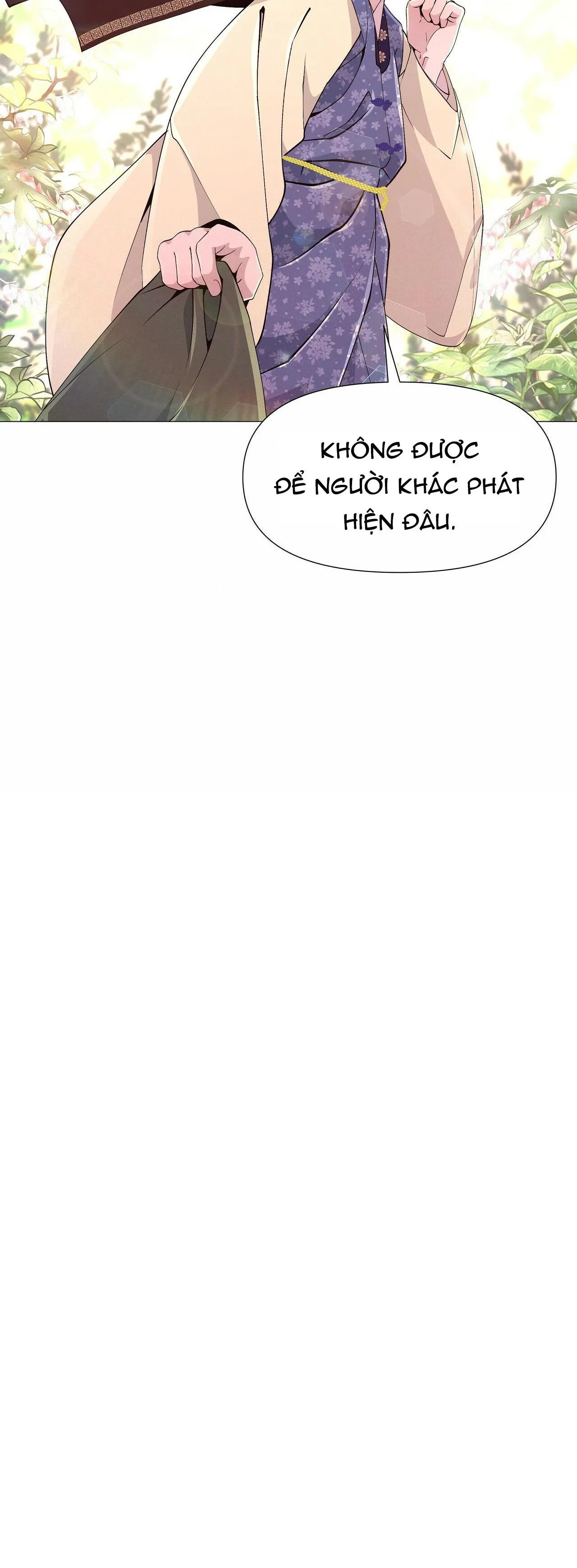 Ma khí vương hồng trần hóa sương tan Chapter 6 Trang 28