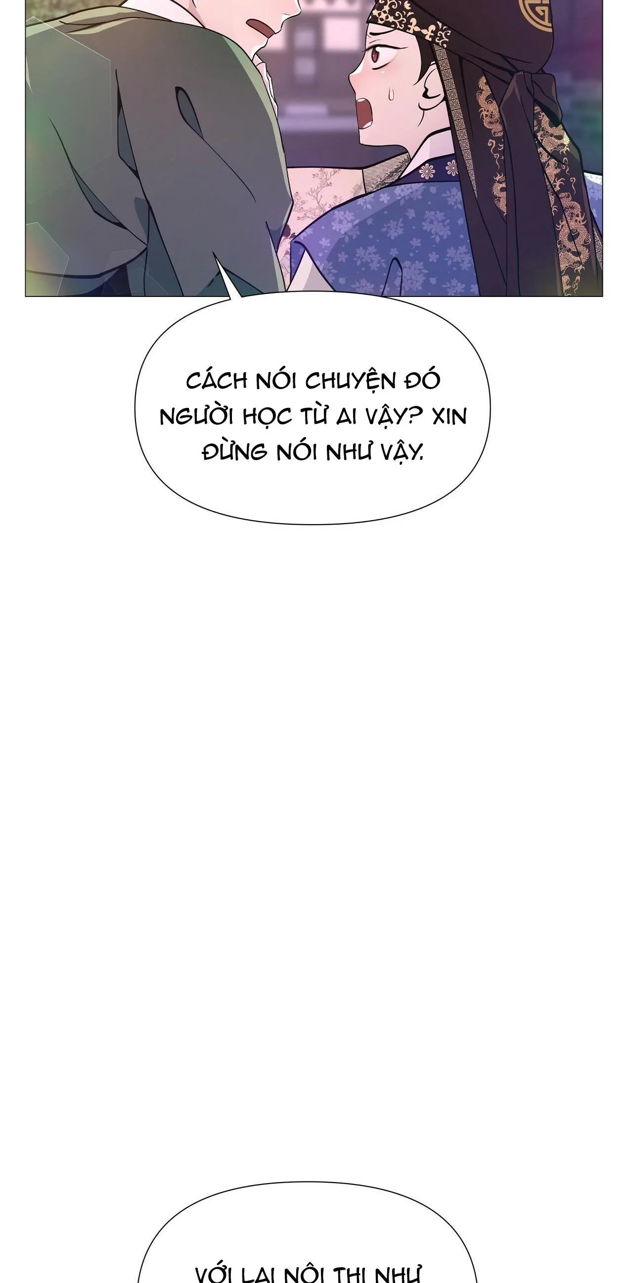 Ma khí vương hồng trần hóa sương tan Chapter 6 Trang 35