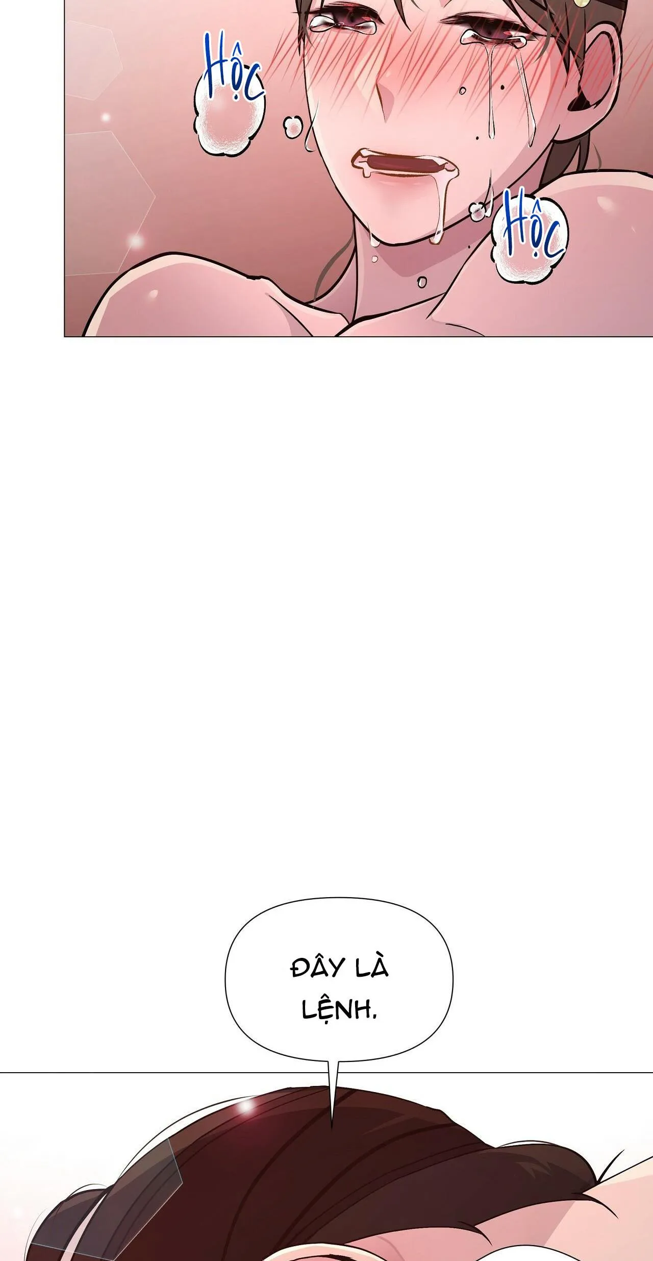 Ma khí vương hồng trần hóa sương tan Chapter 6 Trang 53