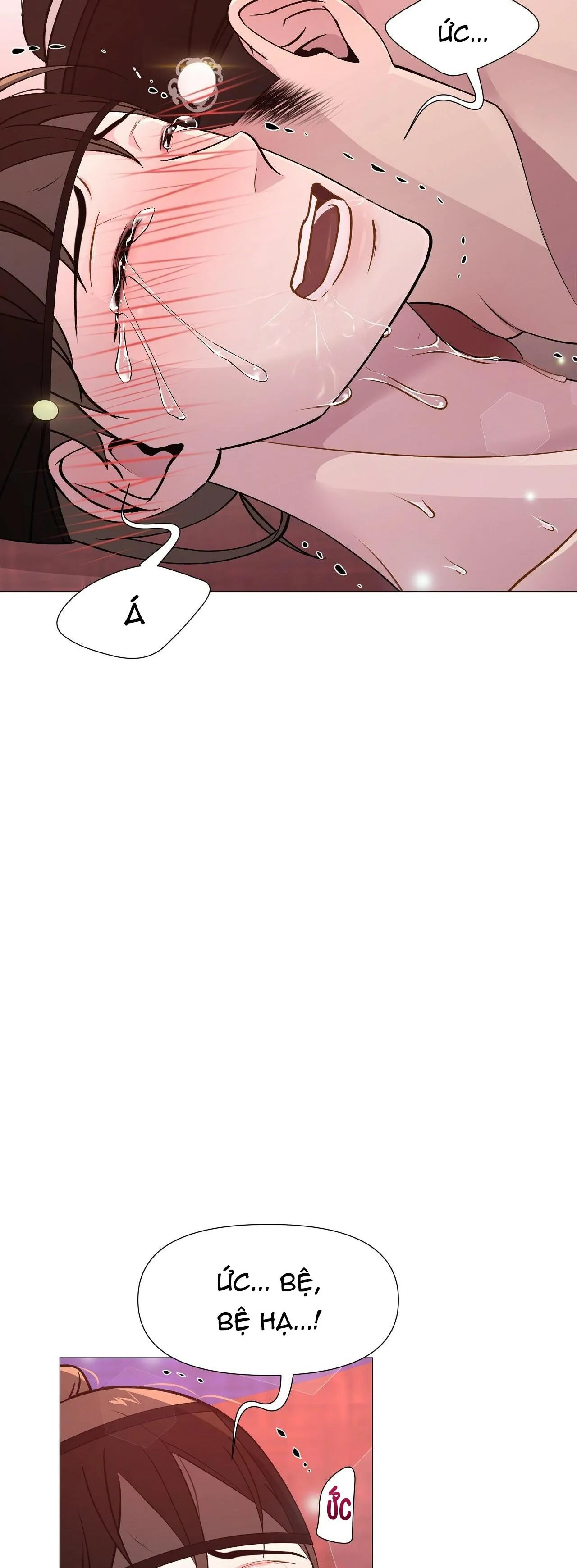 Ma khí vương hồng trần hóa sương tan Chapter 6 Trang 54