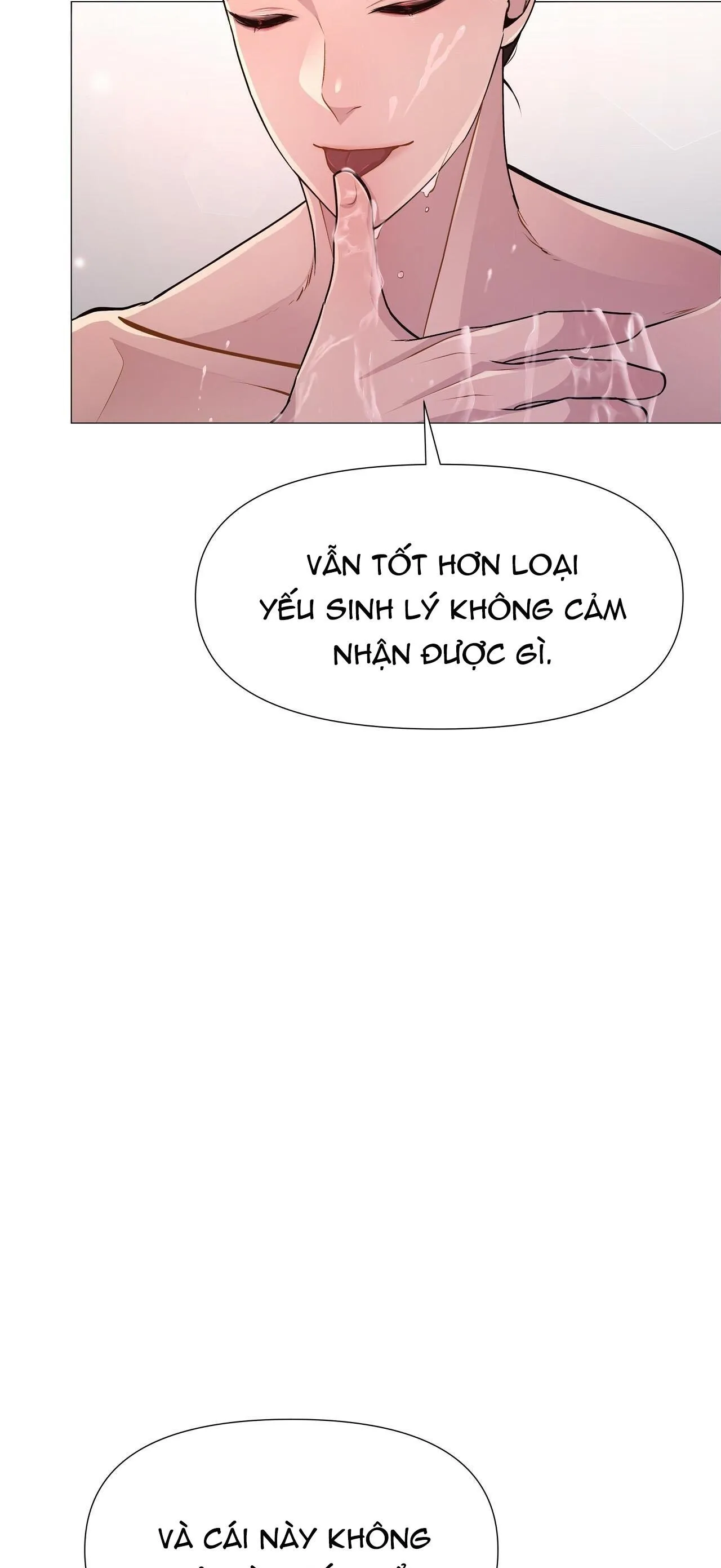 Ma khí vương hồng trần hóa sương tan Chapter 6 Trang 60