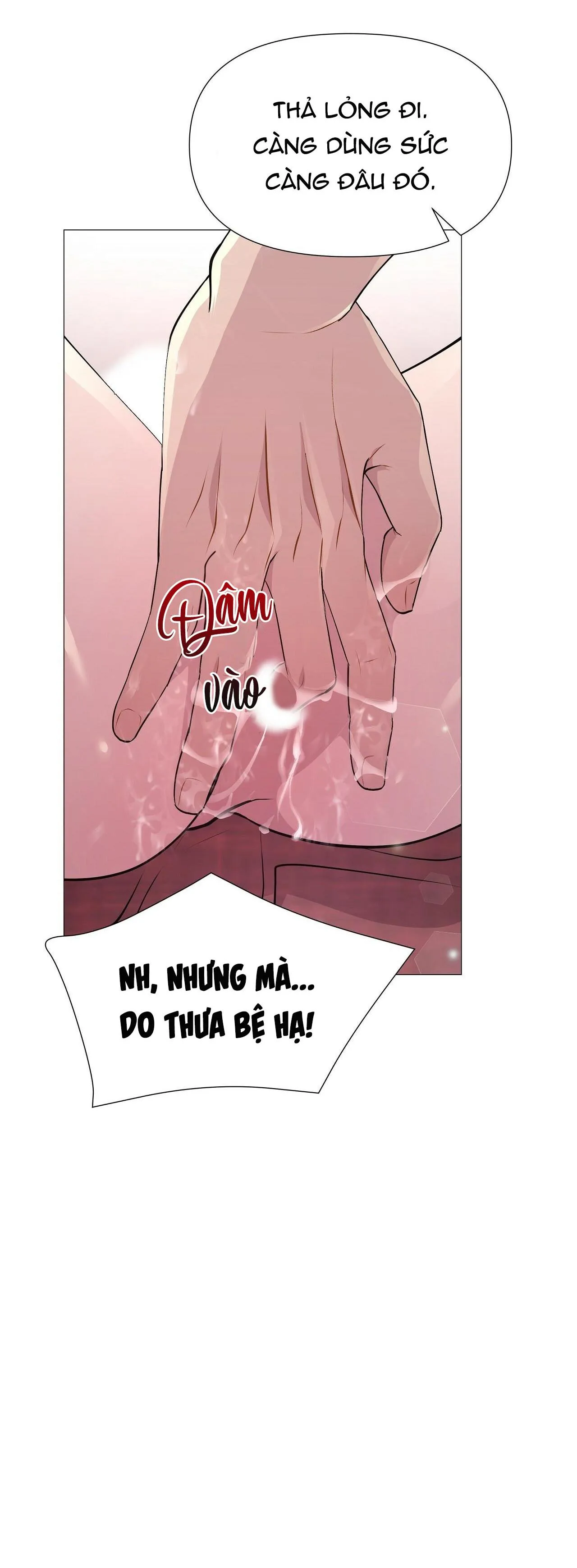 Ma khí vương hồng trần hóa sương tan Chapter 6 Trang 63