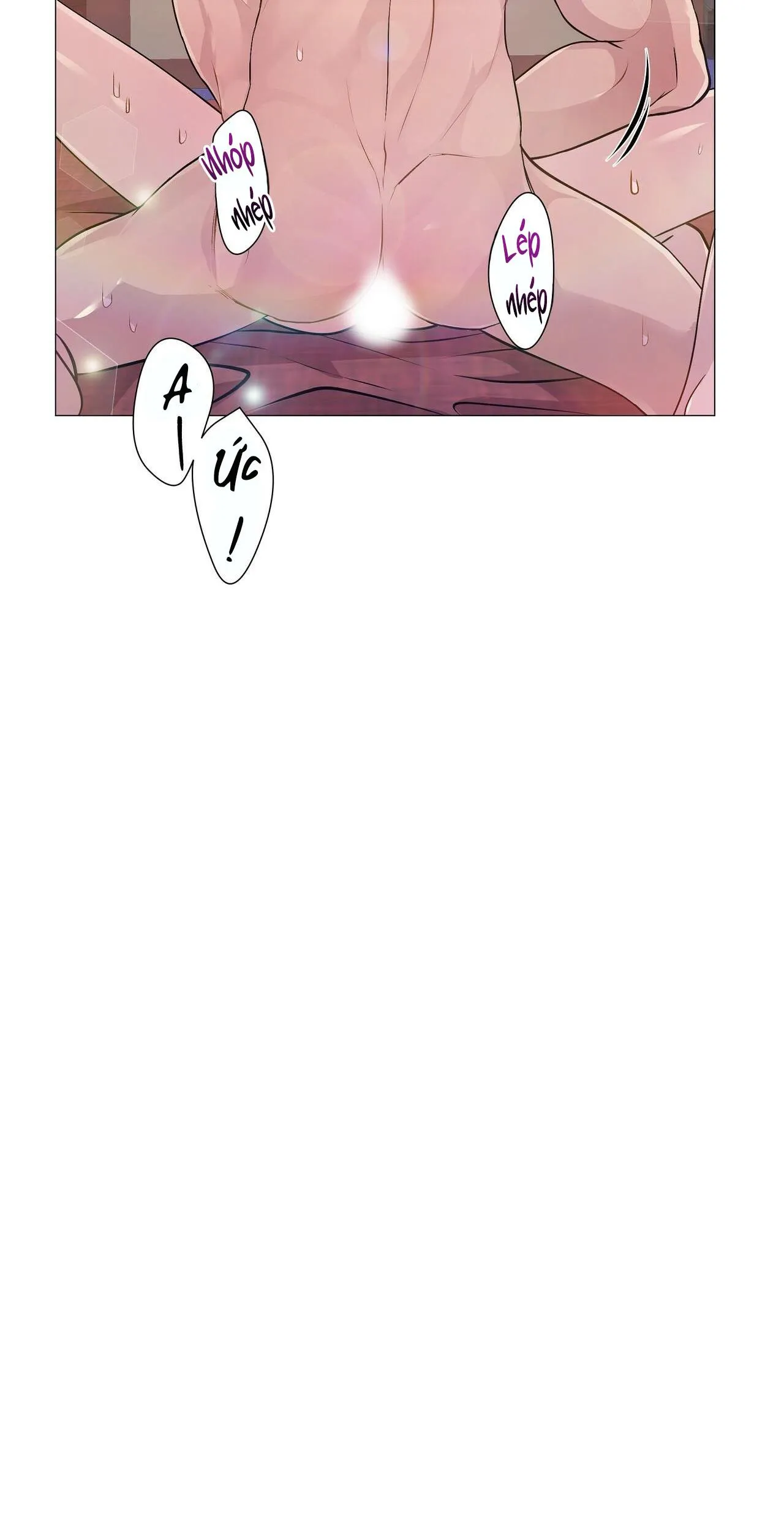 Ma khí vương hồng trần hóa sương tan Chapter 6 Trang 71