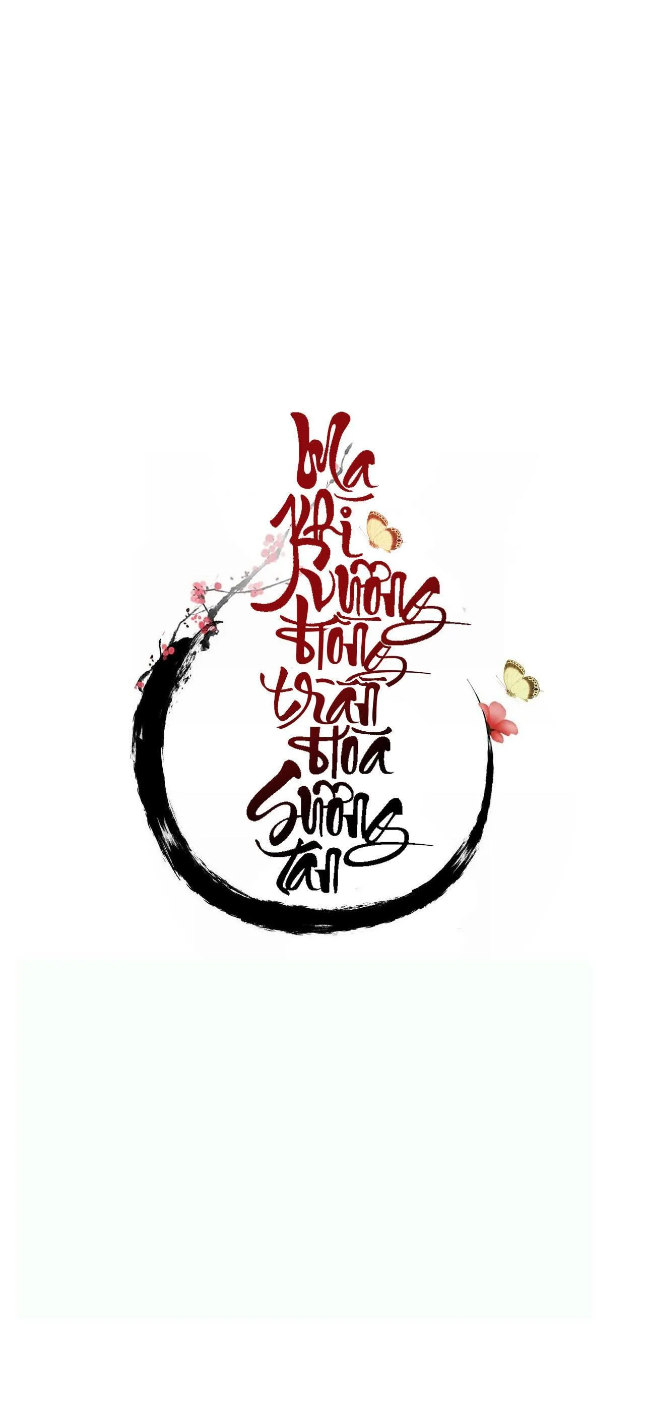 Ma khí vương hồng trần hóa sương tan Chapter 7 Trang 11