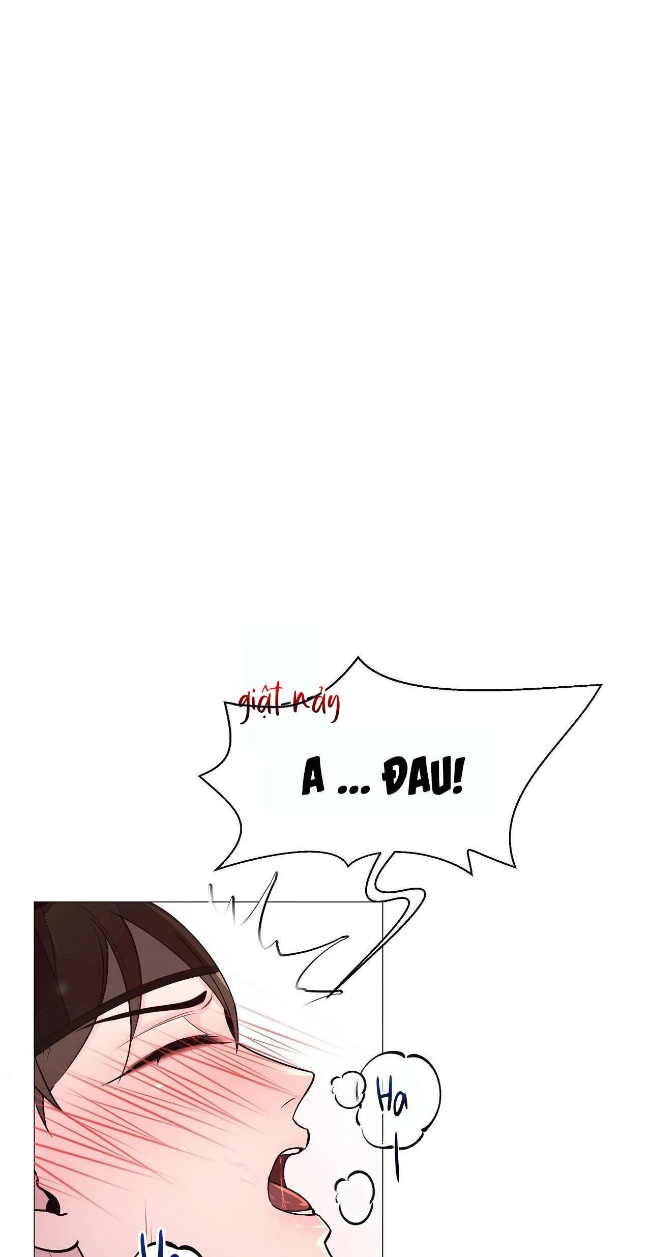 Ma khí vương hồng trần hóa sương tan Chapter 7 Trang 13