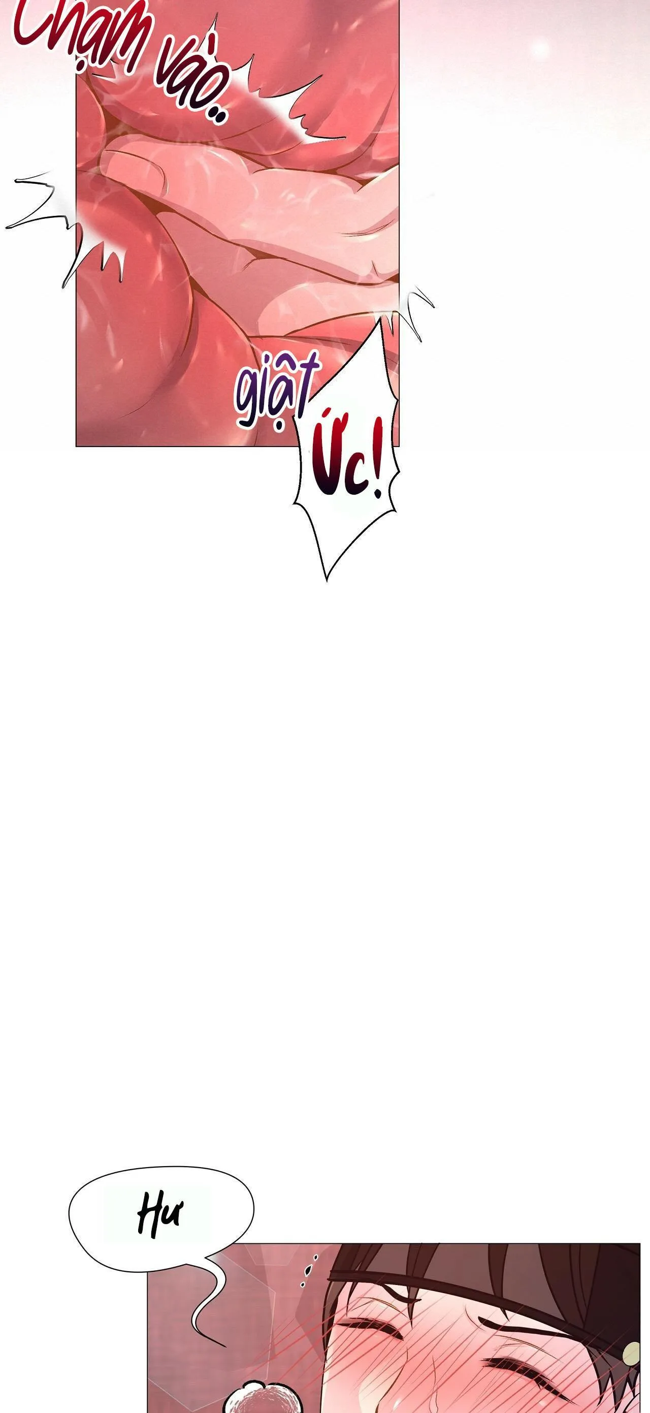 Ma khí vương hồng trần hóa sương tan Chapter 7 Trang 20