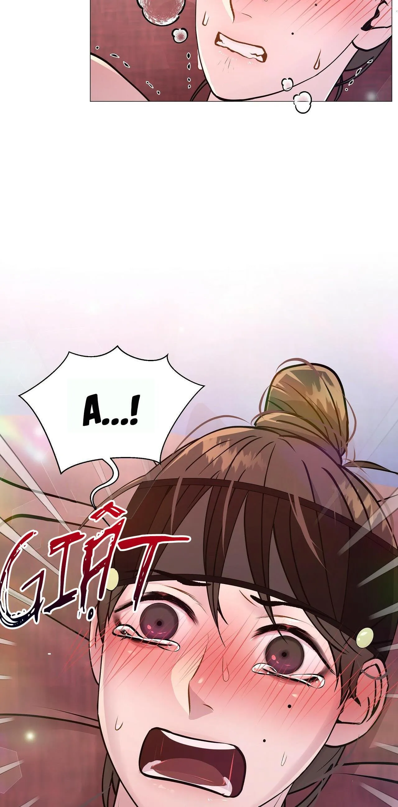 Ma khí vương hồng trần hóa sương tan Chapter 7 Trang 21