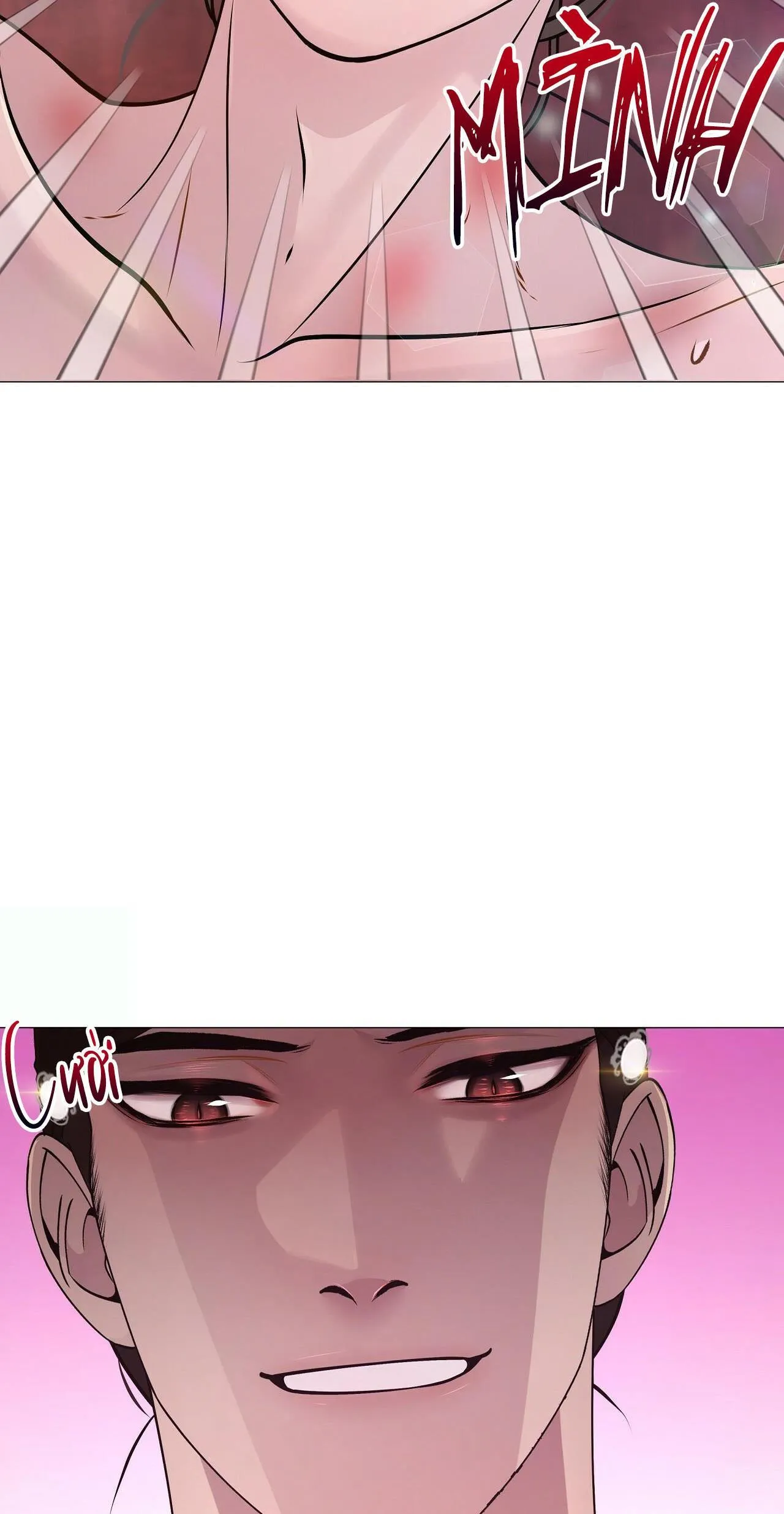 Ma khí vương hồng trần hóa sương tan Chapter 7 Trang 22