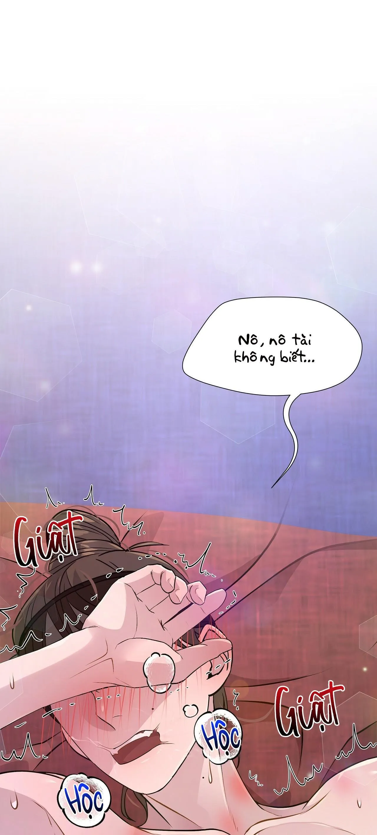 Ma khí vương hồng trần hóa sương tan Chapter 7 Trang 26